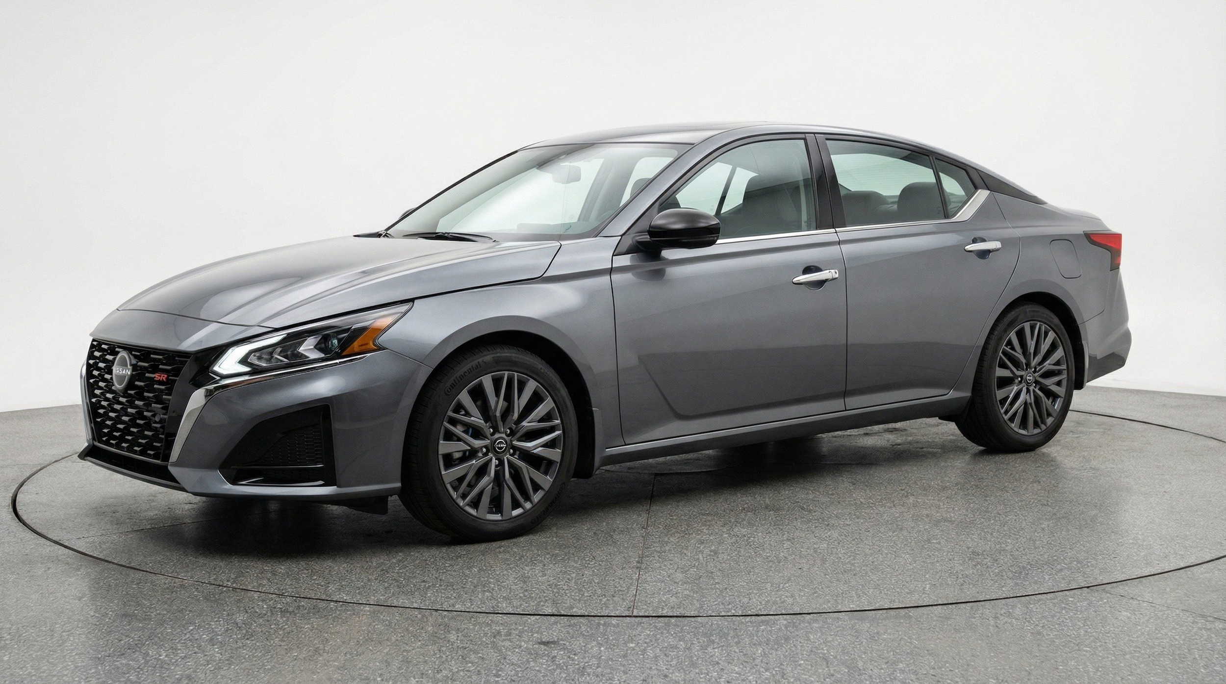 Thumbnail: 2025 Nissan Altima - 3