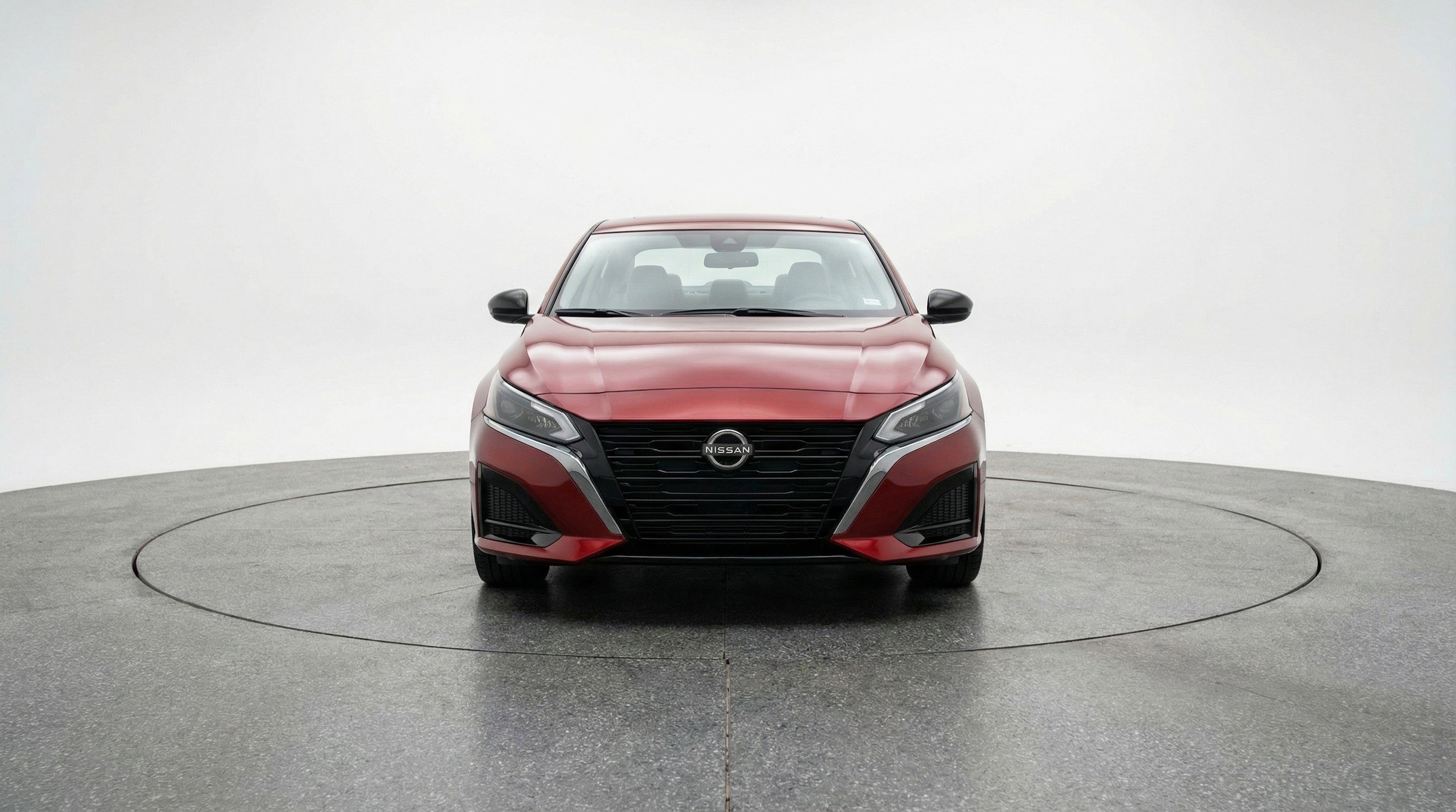Thumbnail: 2025 Nissan Altima - 2