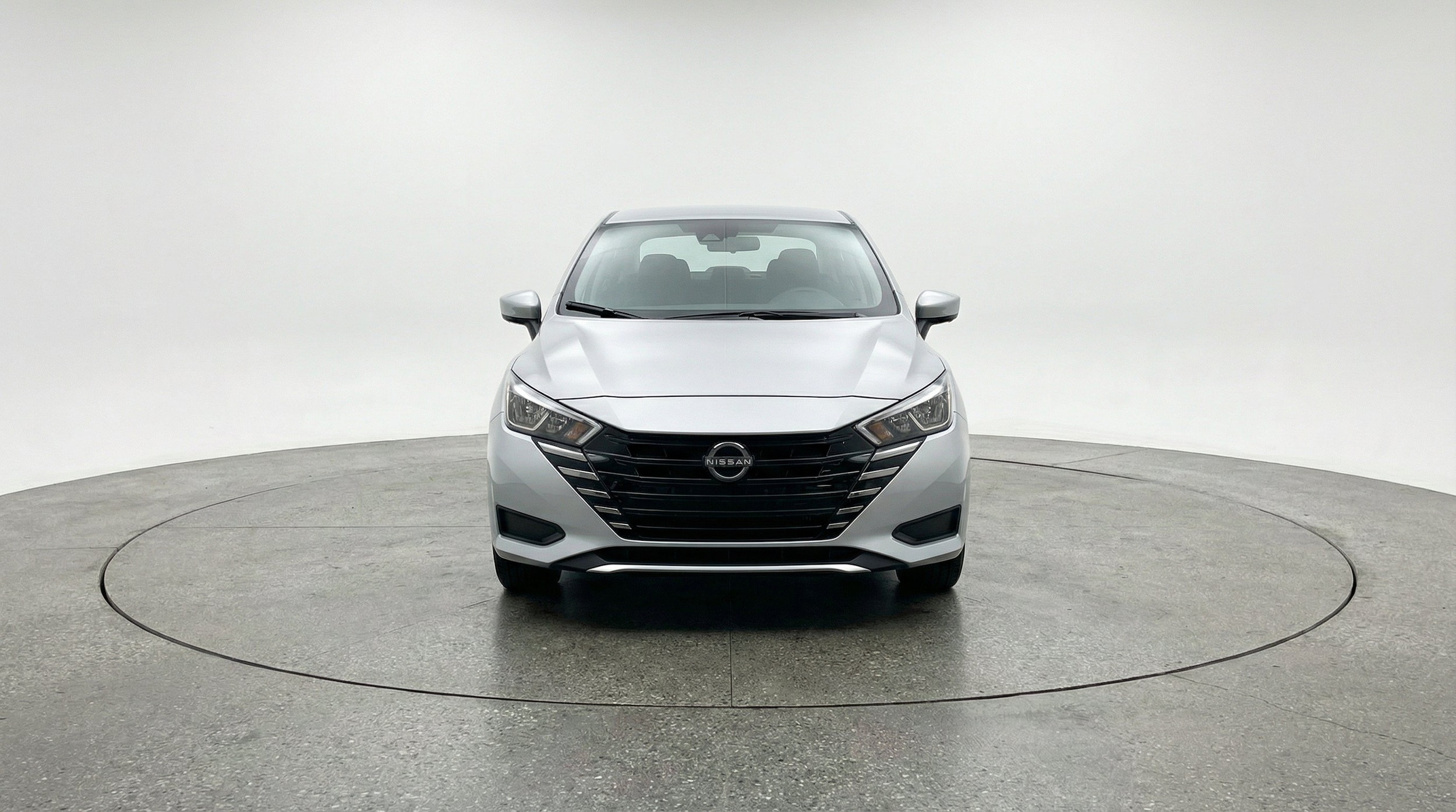 Thumbnail: 2025 Nissan Versa - 2