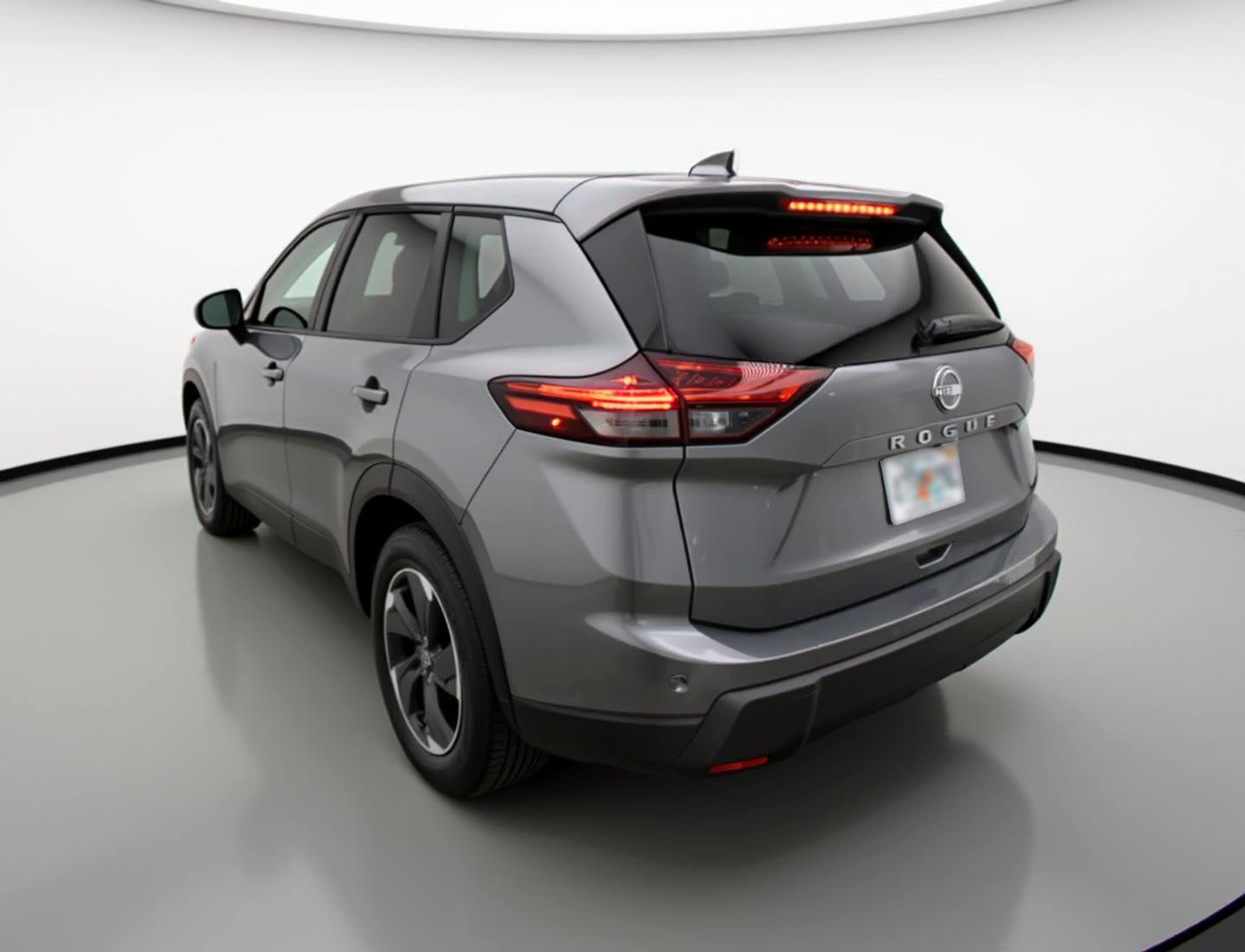 Thumbnail: 2025 Nissan Rogue - 5