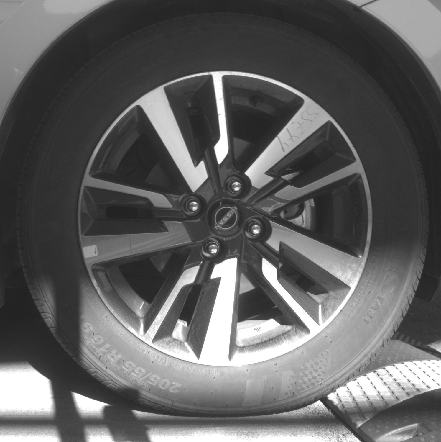 Thumbnail: 2025 Nissan Versa - 12