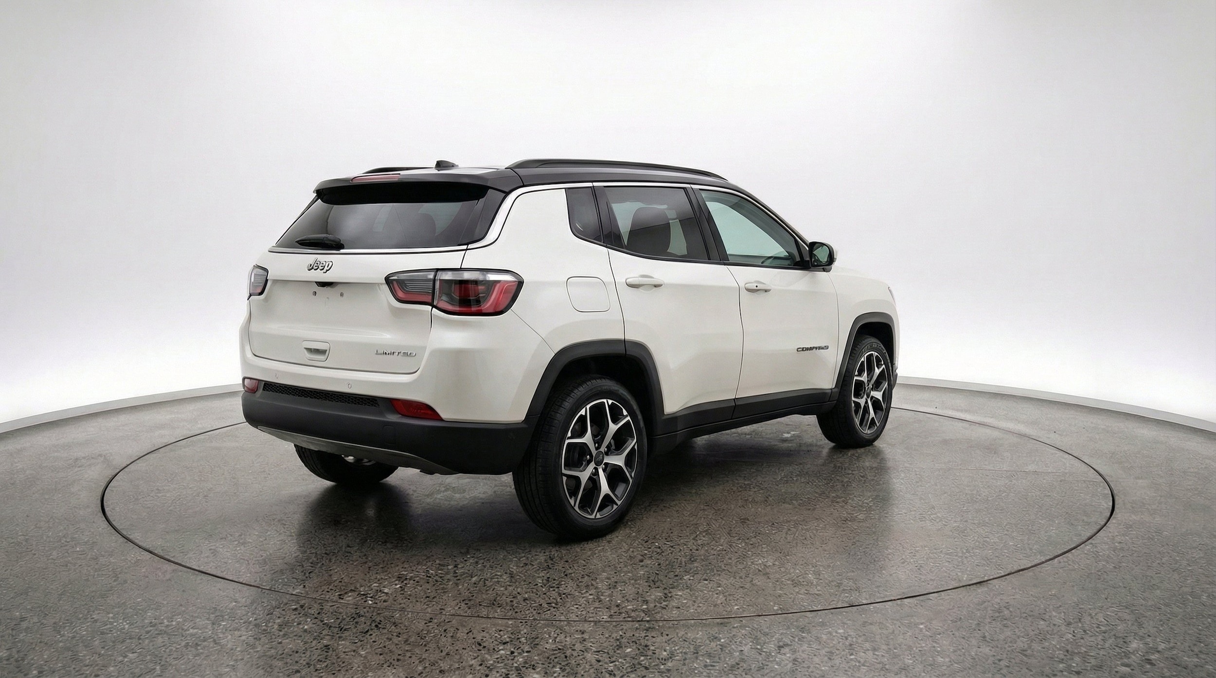 Thumbnail: 2025 Jeep Compass - 9