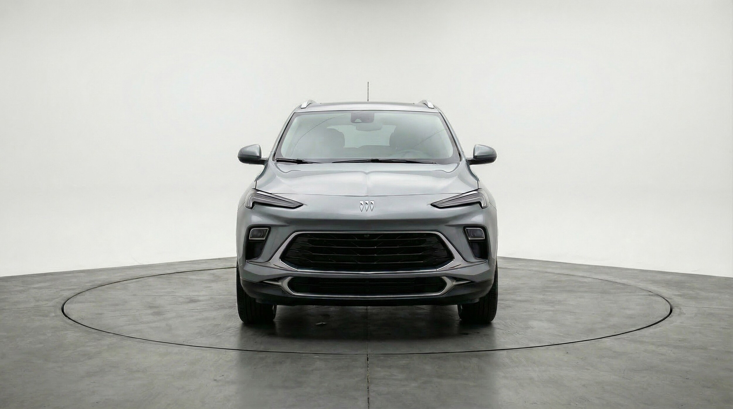 Thumbnail: 2025 Buick Encore GX - 2