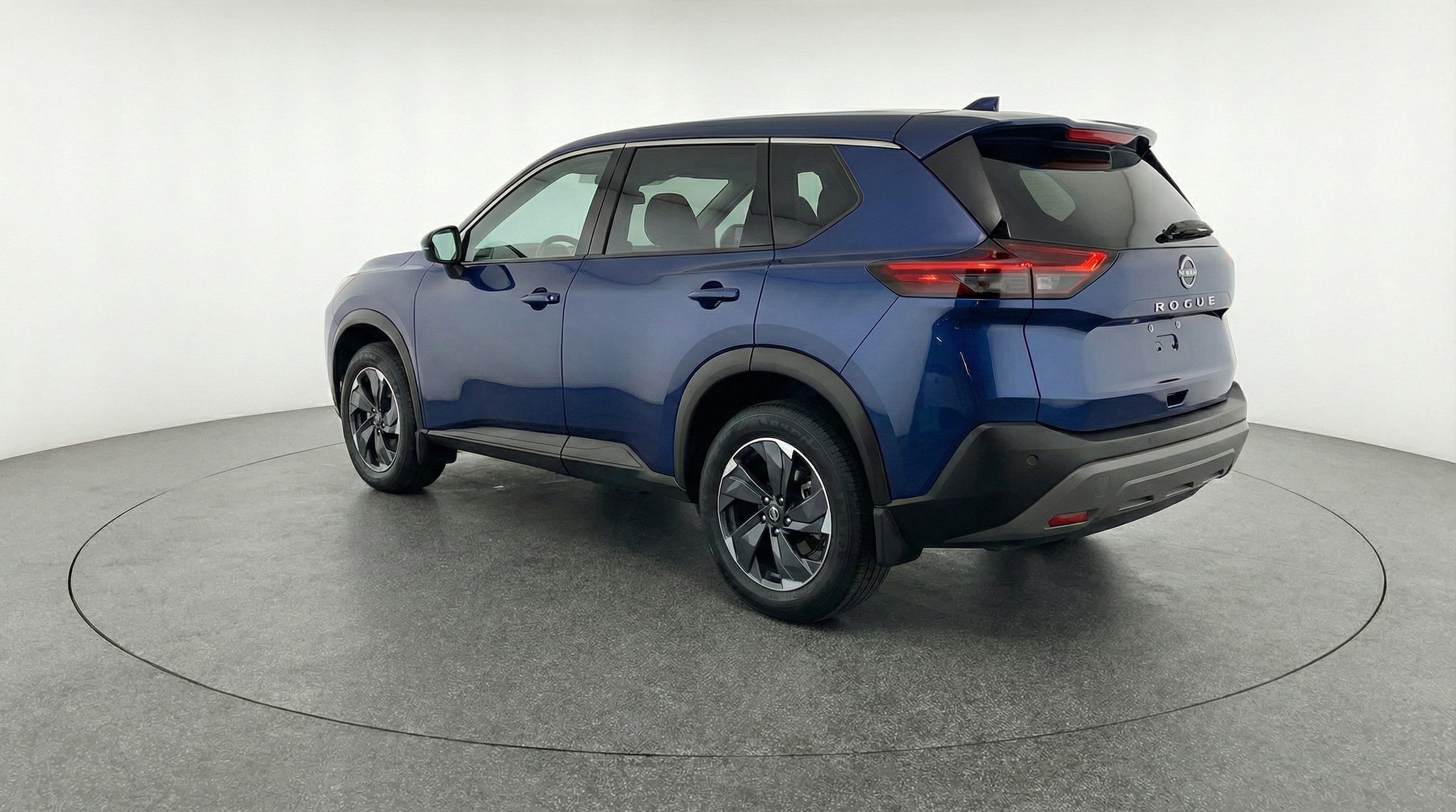 Thumbnail: 2025 Nissan Rogue - 5
