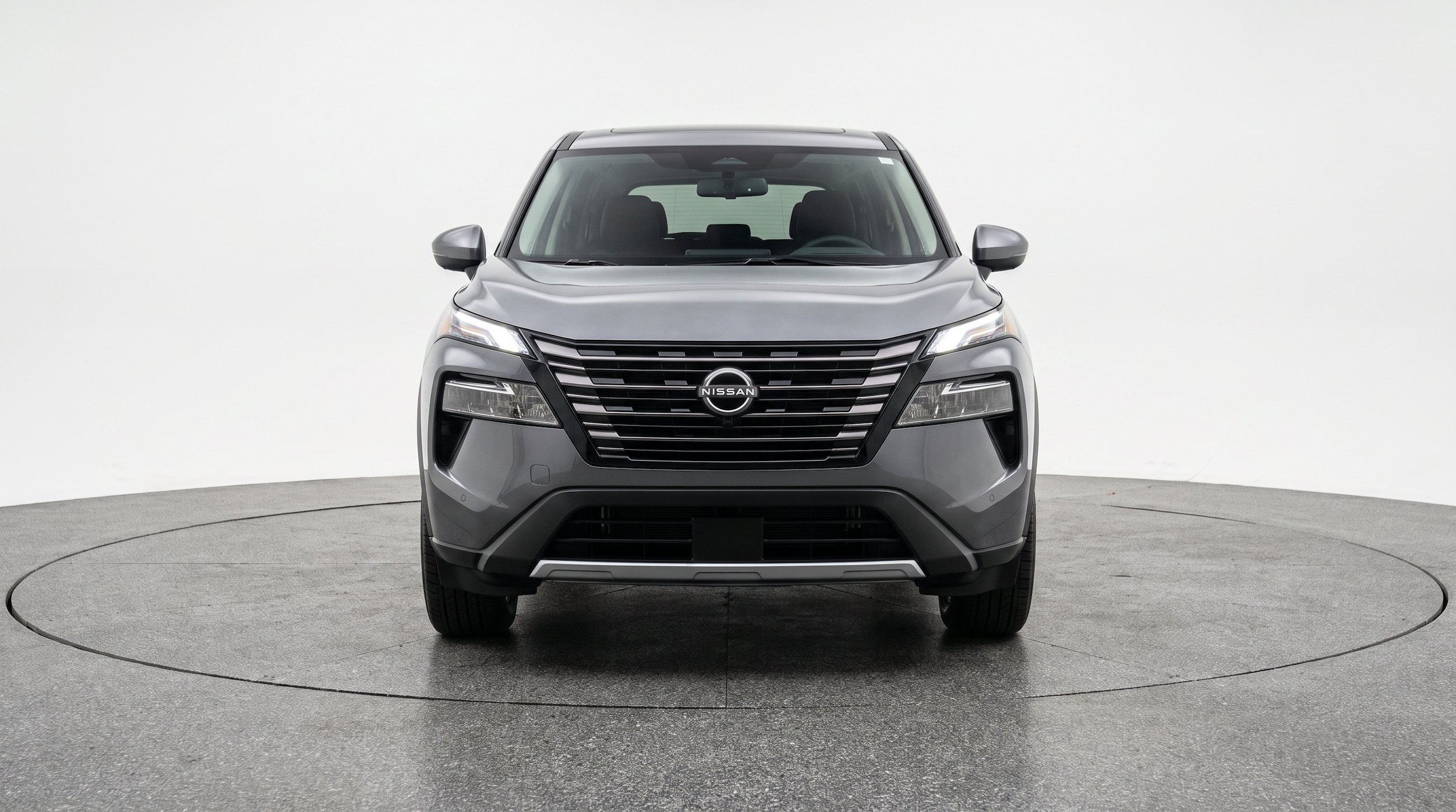 Thumbnail: 2026 Nissan Rogue - 2