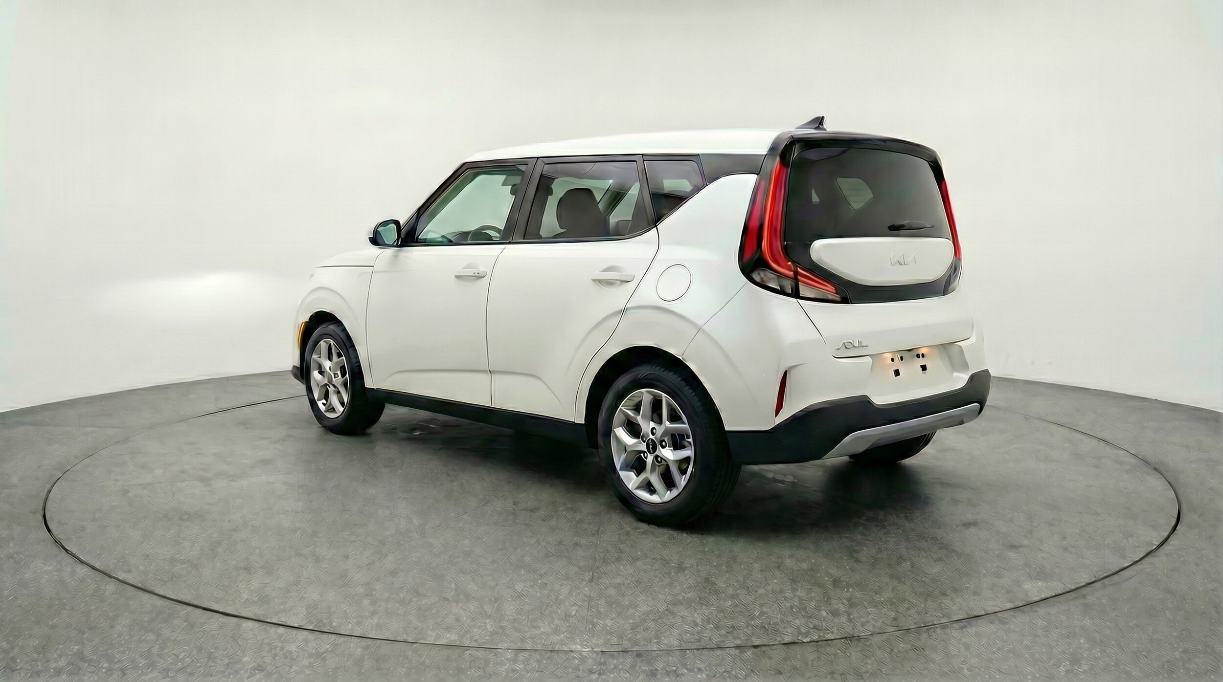Thumbnail: 2025 Kia Soul - 6