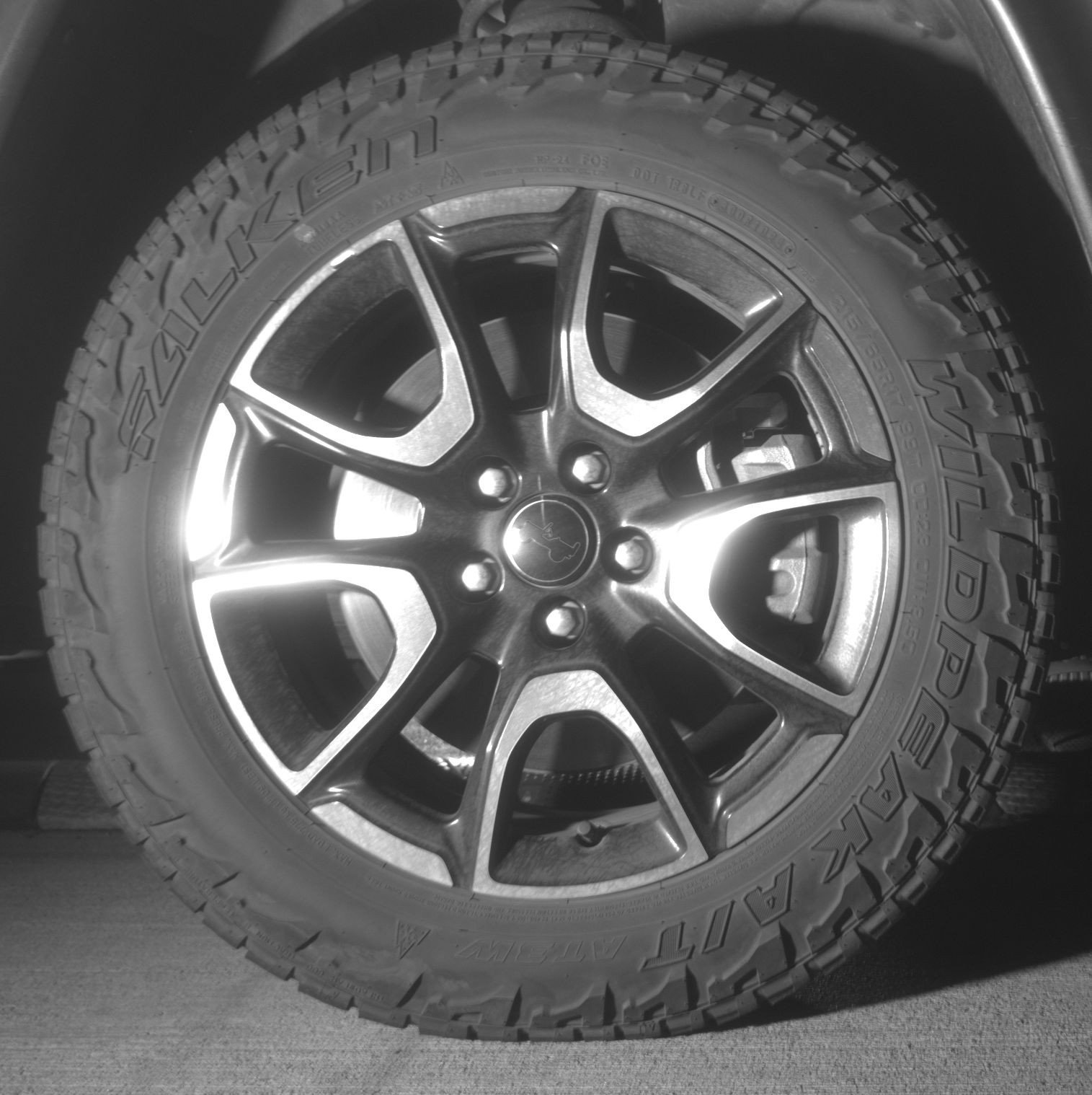 Thumbnail: 2025 Jeep Compass - 13