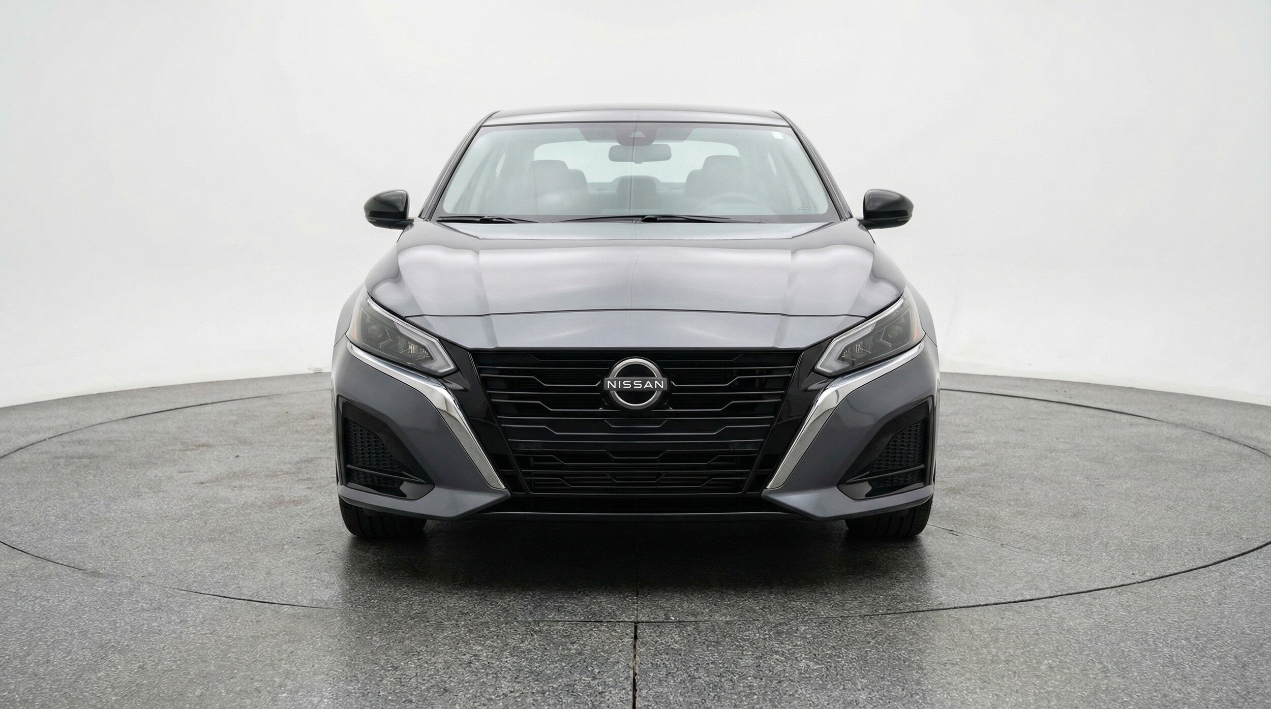 Thumbnail: 2025 Nissan Altima - 2