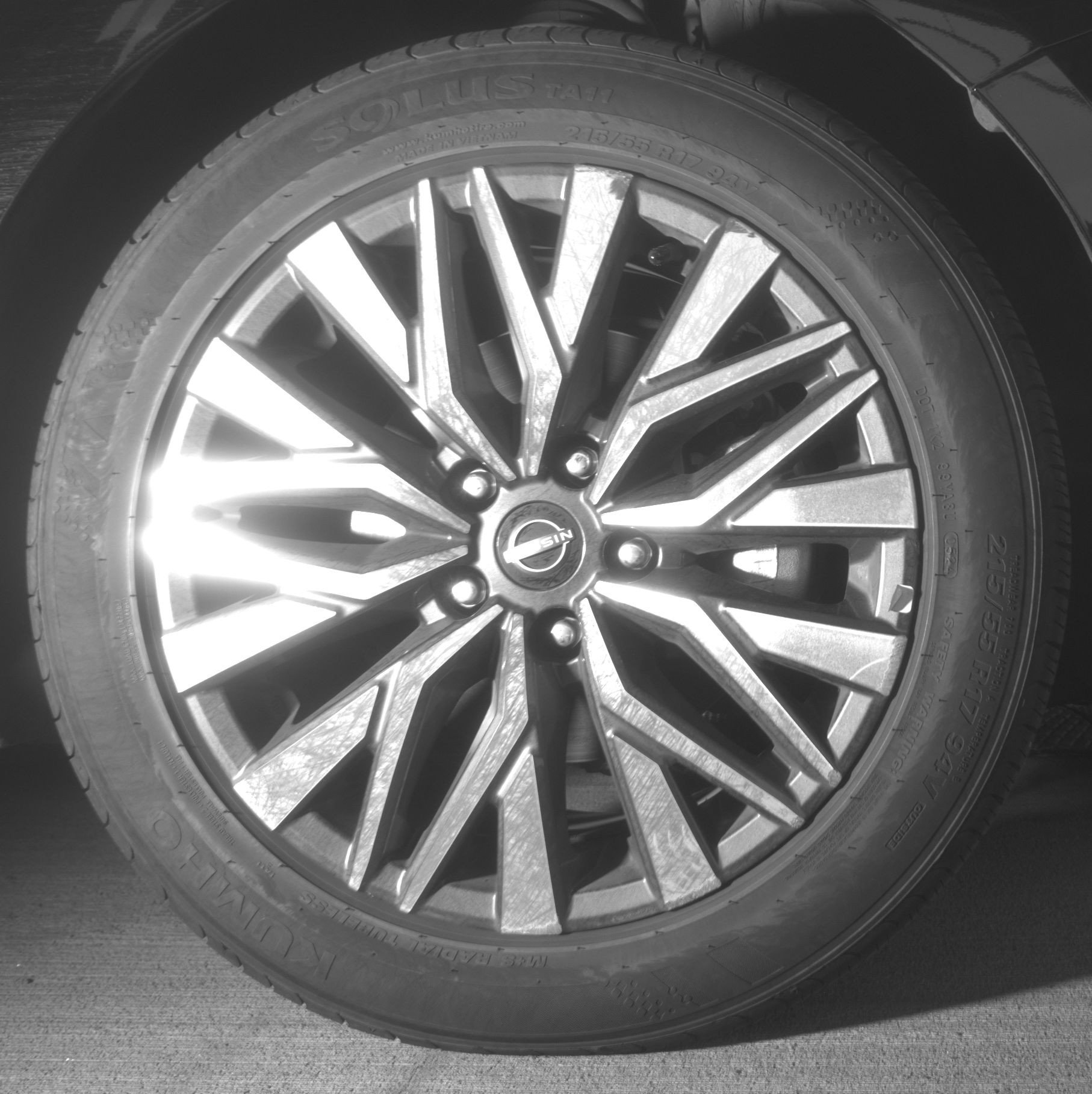 Thumbnail: 2025 Nissan Altima - 13