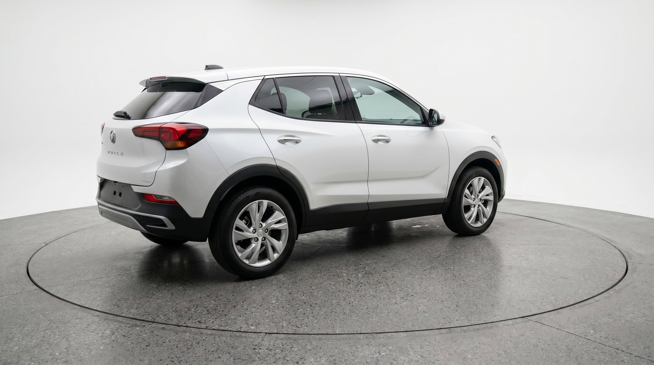 Thumbnail: 2025 Buick Encore GX - 9