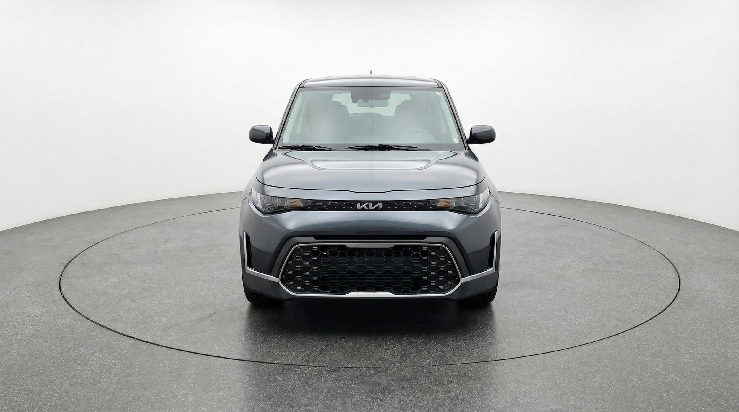 Thumbnail: 2025 Kia Soul - 2