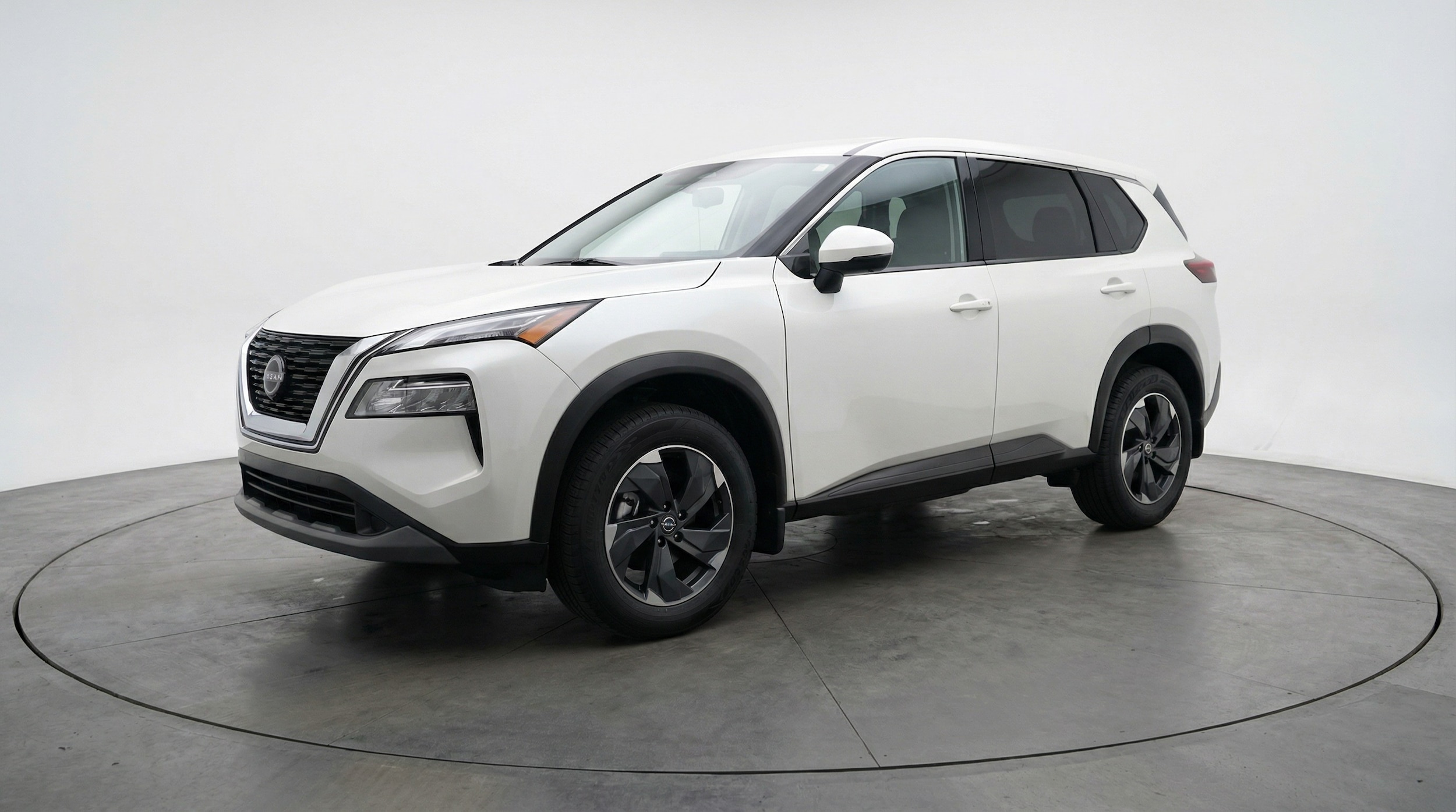 Thumbnail: 2025 Nissan Rogue - 3