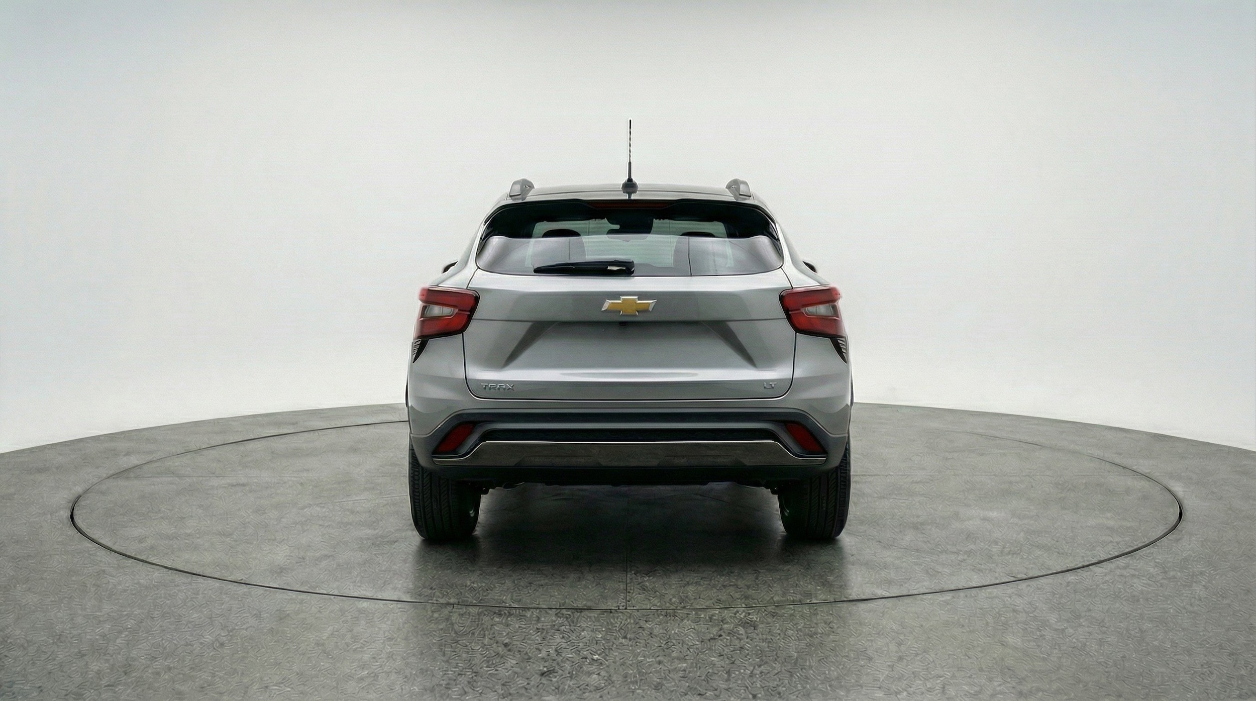 Thumbnail: 2025 Chevrolet Trax - 7