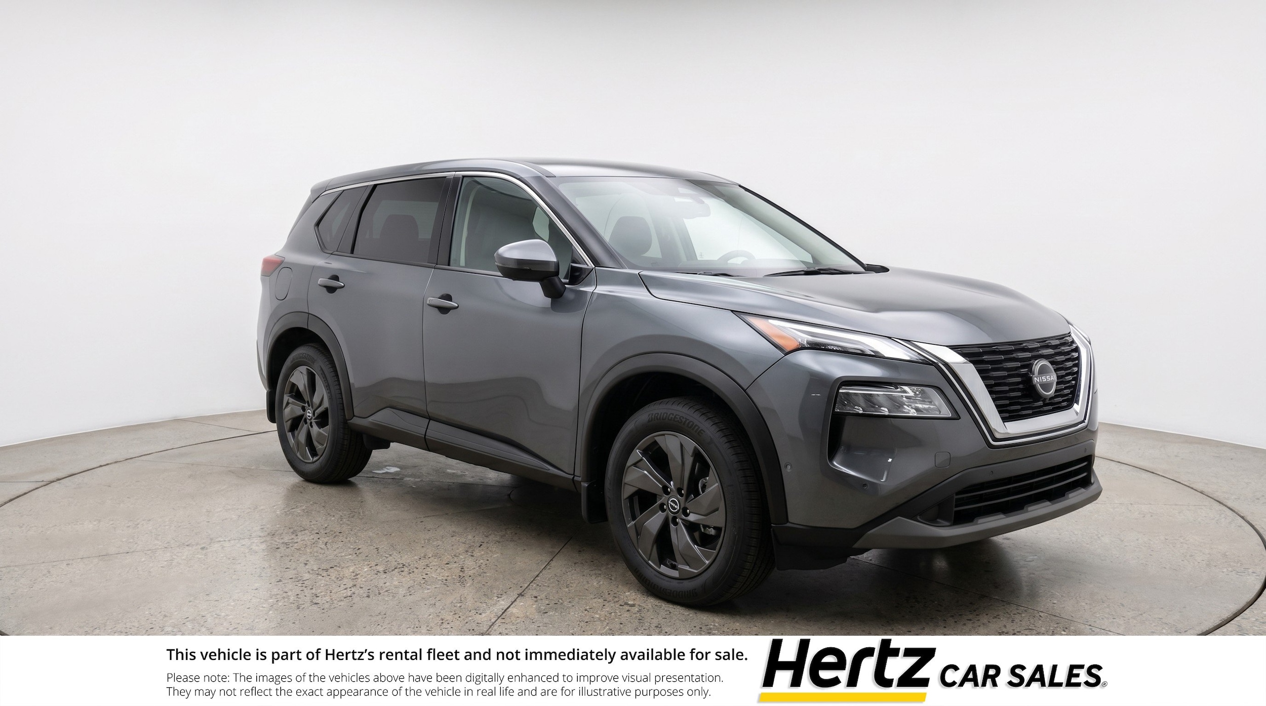 Thumbnail: 2026 Nissan Rogue - 1