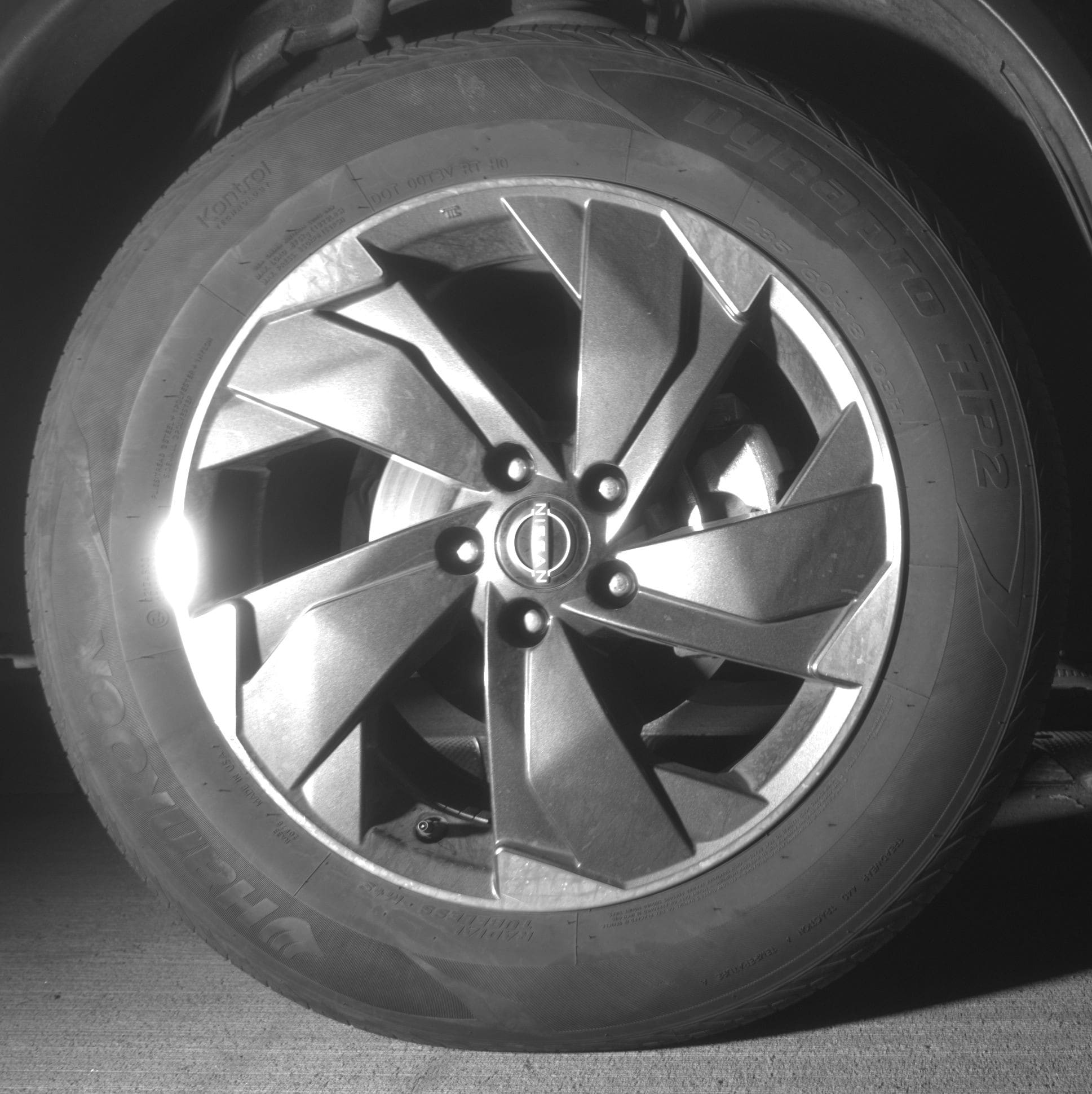 Thumbnail: 2025 Nissan Rogue - 10