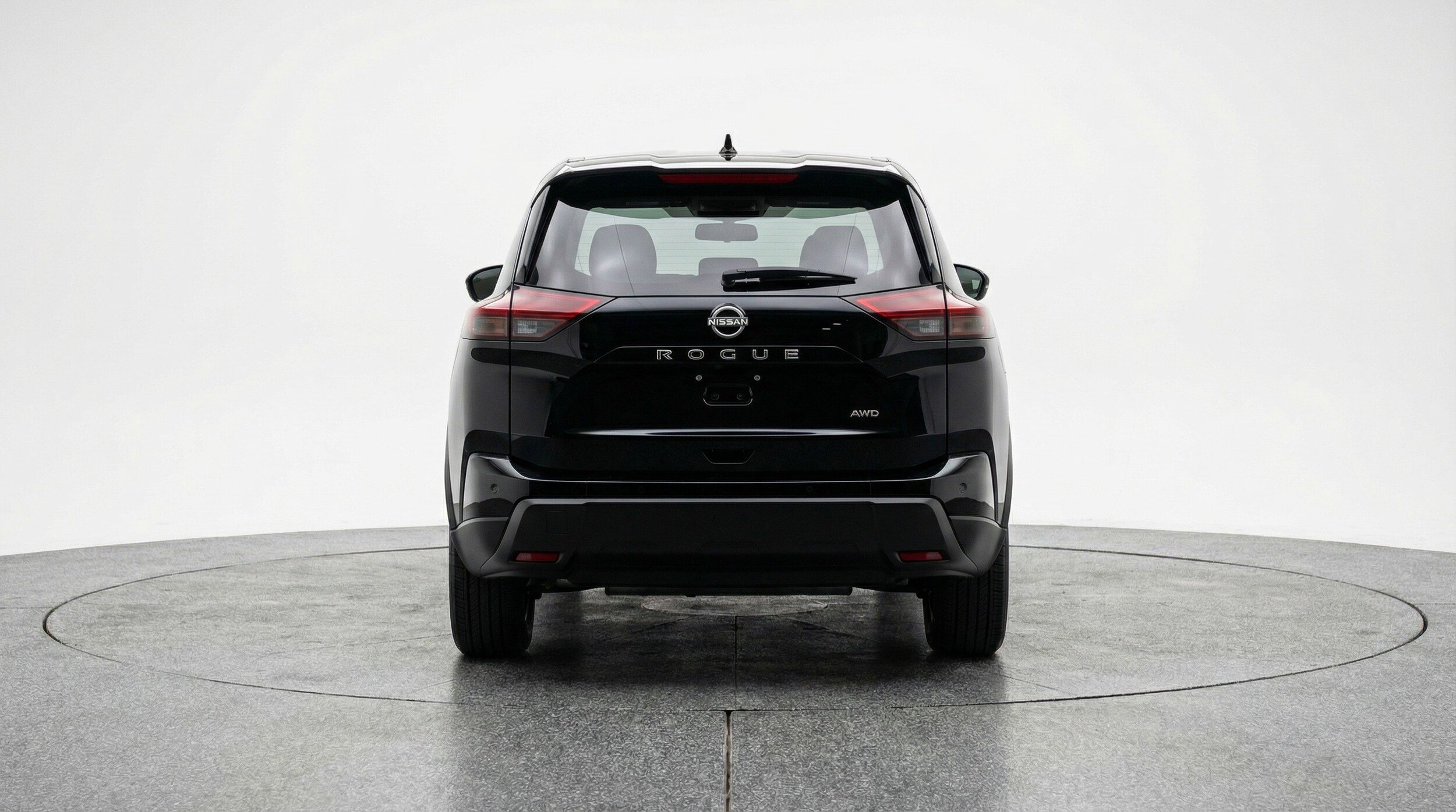 Thumbnail: 2025 Nissan Rogue - 7