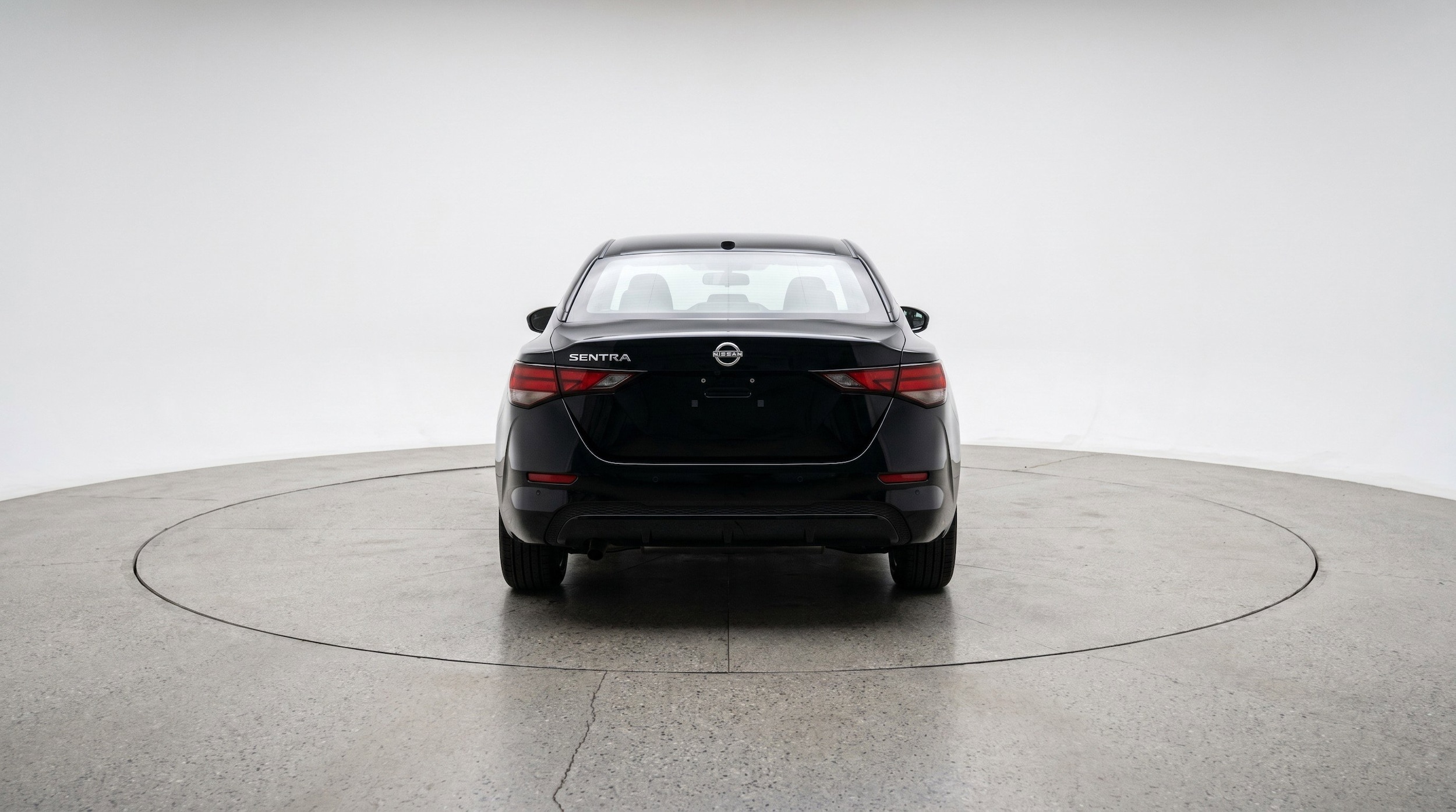 Thumbnail: 2025 Nissan Sentra - 7