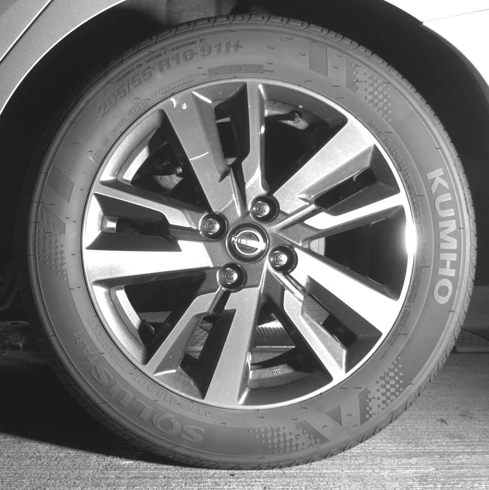 Thumbnail: 2025 Nissan Versa - 11