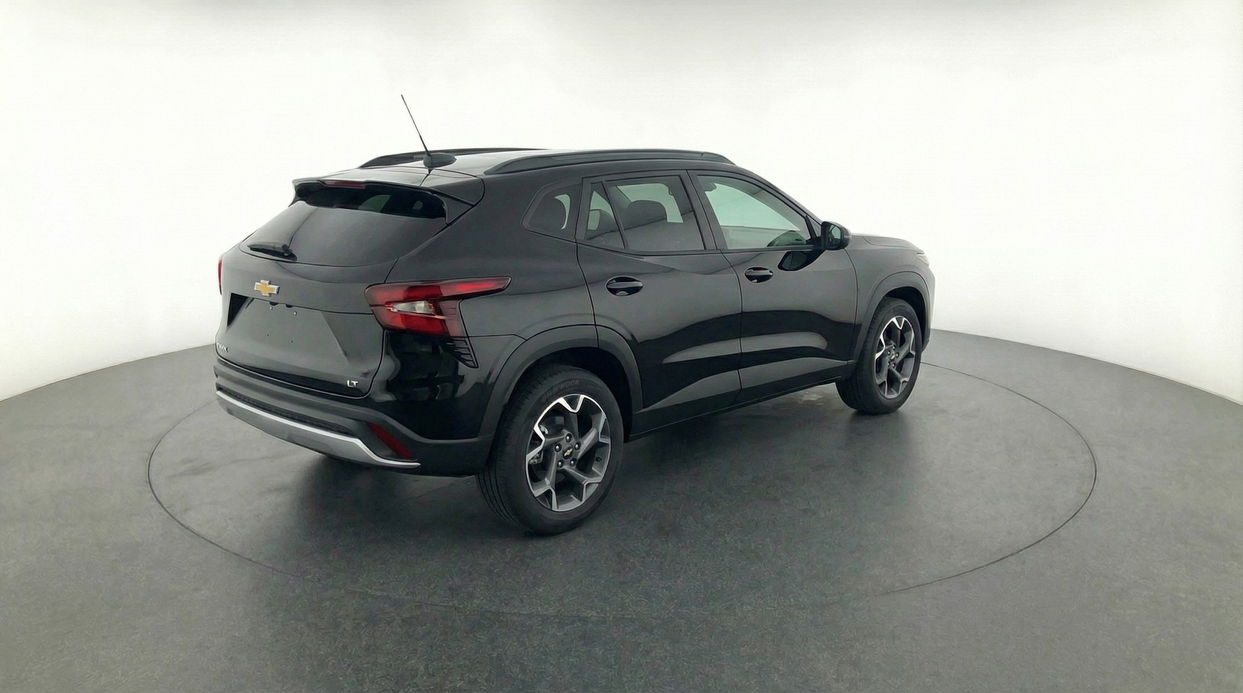 Thumbnail: 2025 Chevrolet Trax - 7