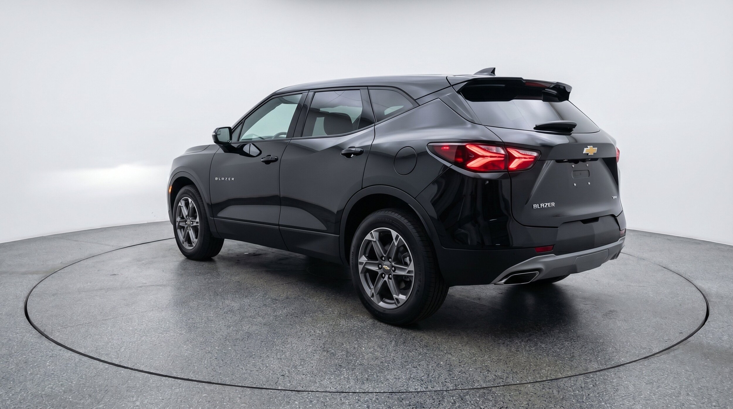 Thumbnail: 2026 Chevrolet Blazer - 6