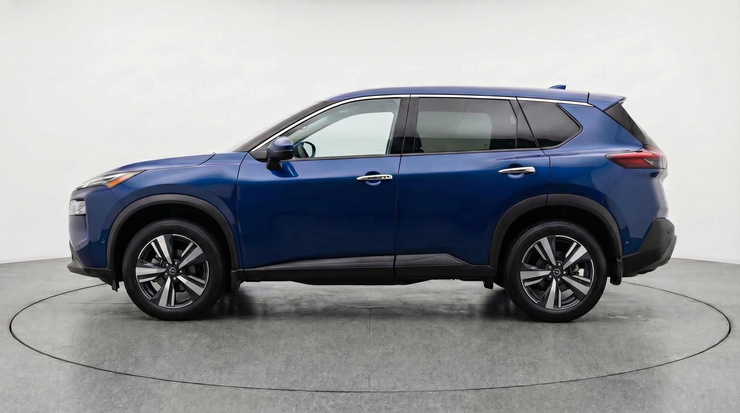Thumbnail: 2026 Nissan Rogue - 5