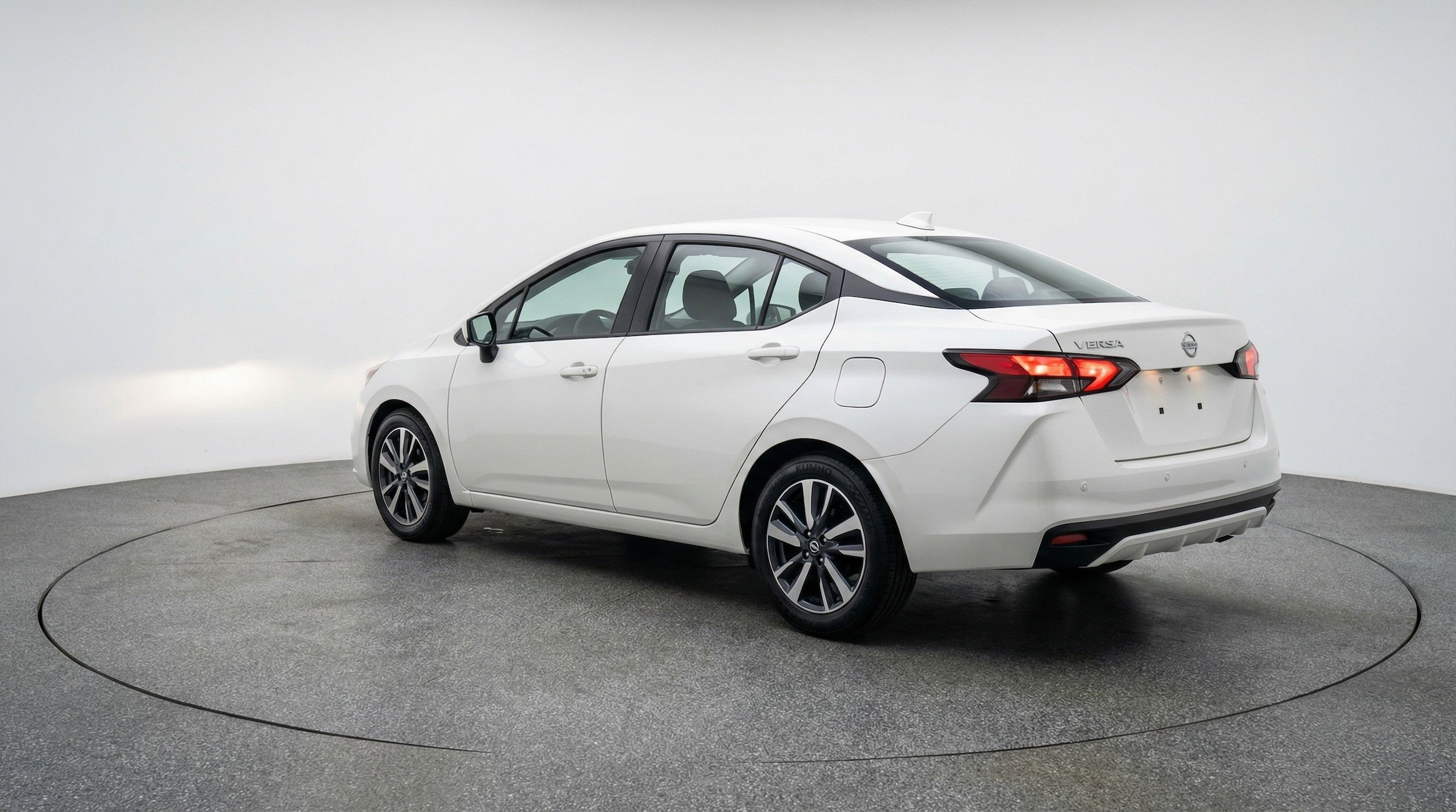 Thumbnail: 2025 Nissan Versa - 6