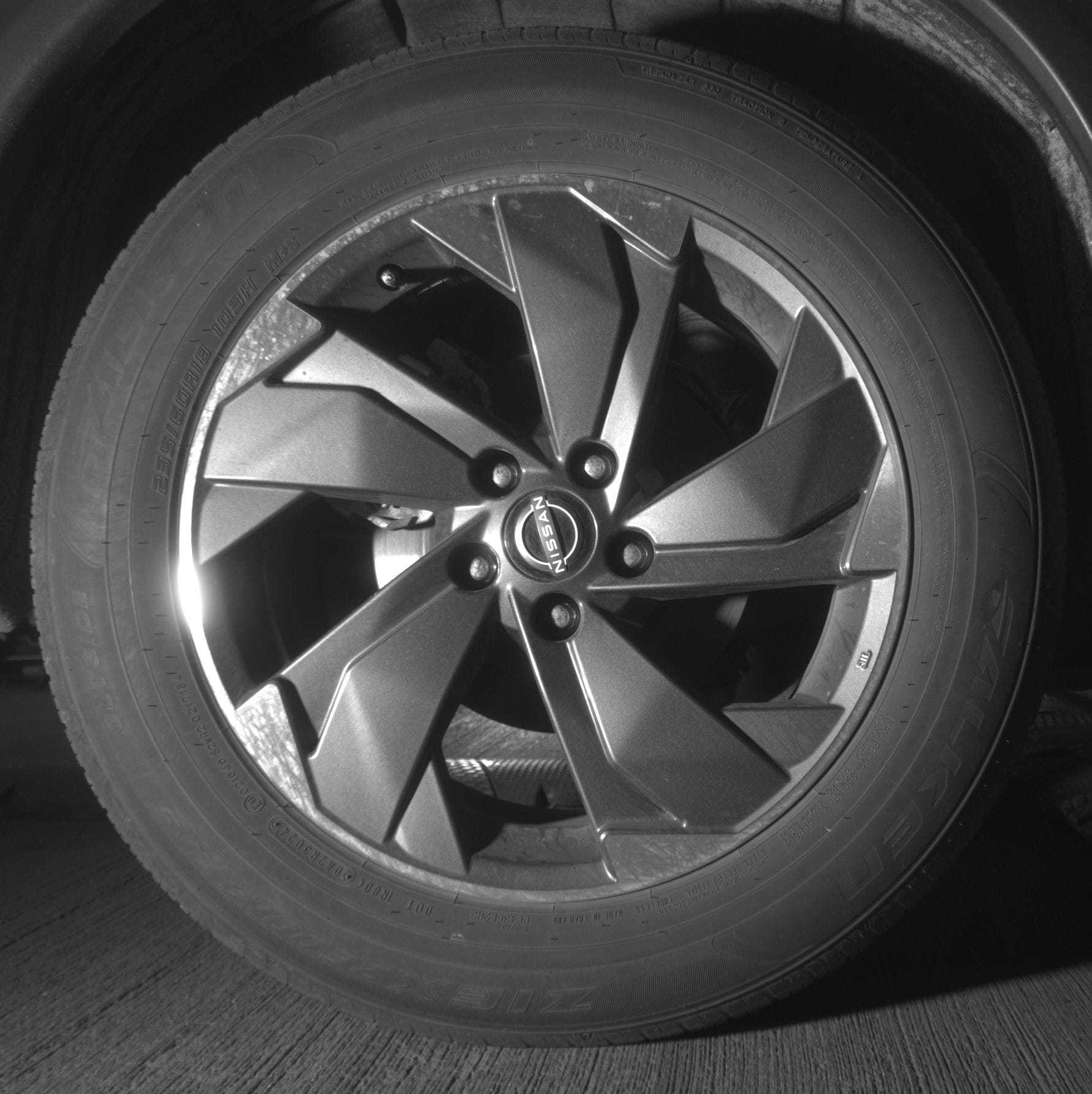 Thumbnail: 2025 Nissan Rogue - 12