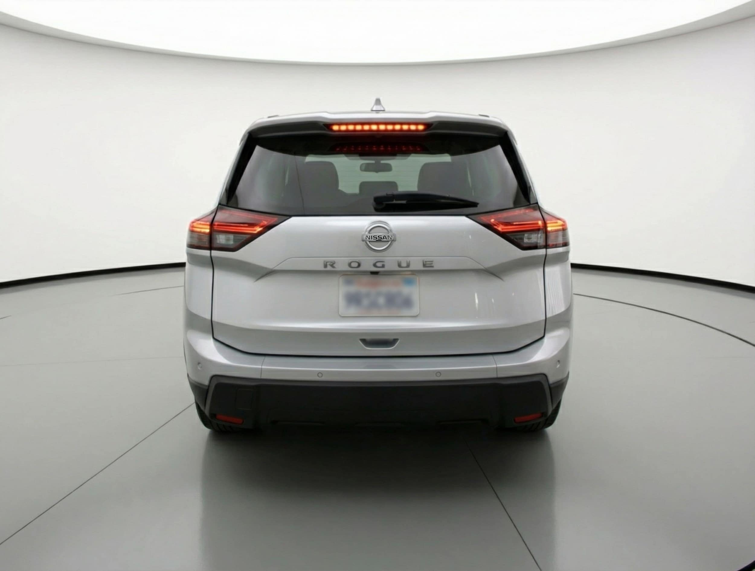 Thumbnail: 2025 Nissan Rogue - 7