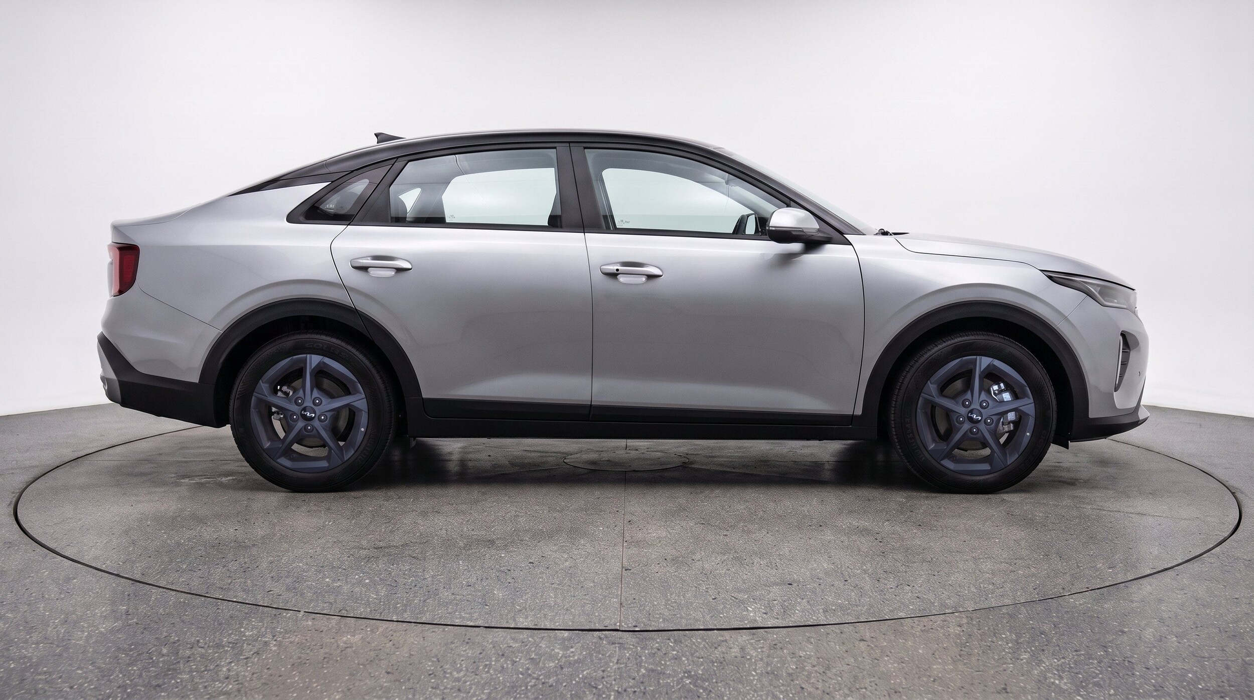 Thumbnail: 2026 Kia K4 - 10