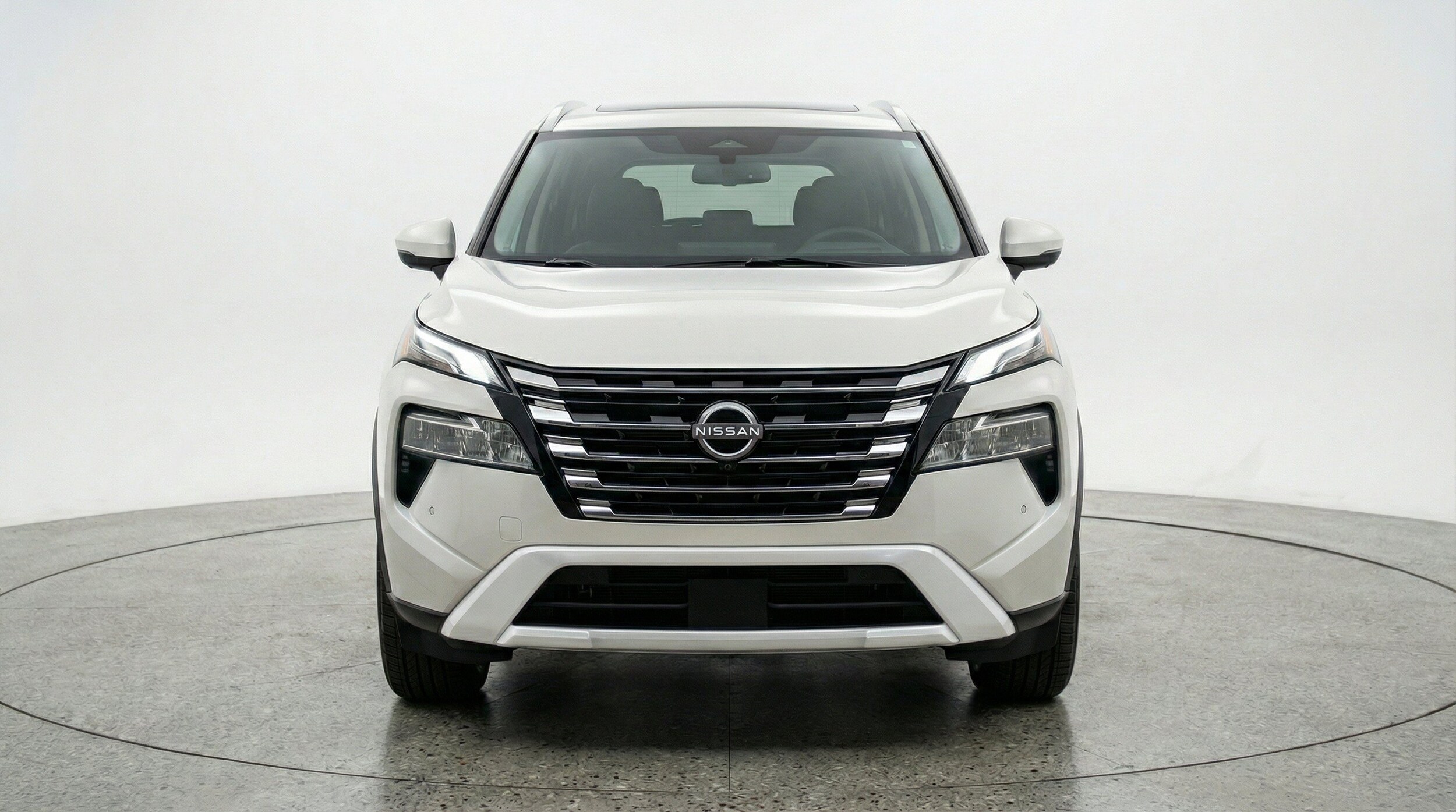Thumbnail: 2026 Nissan Rogue - 2