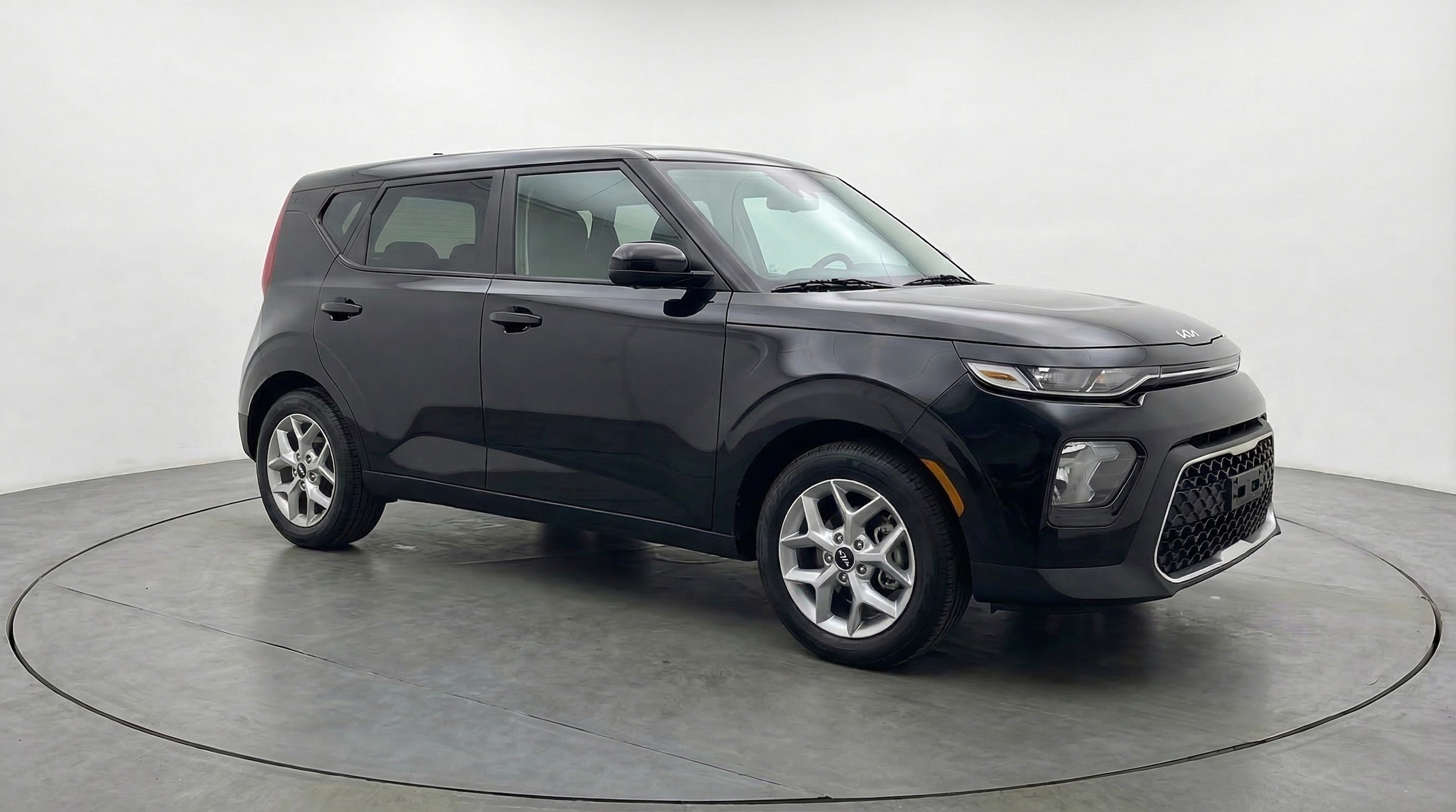 Thumbnail: 2025 Kia Soul - 1