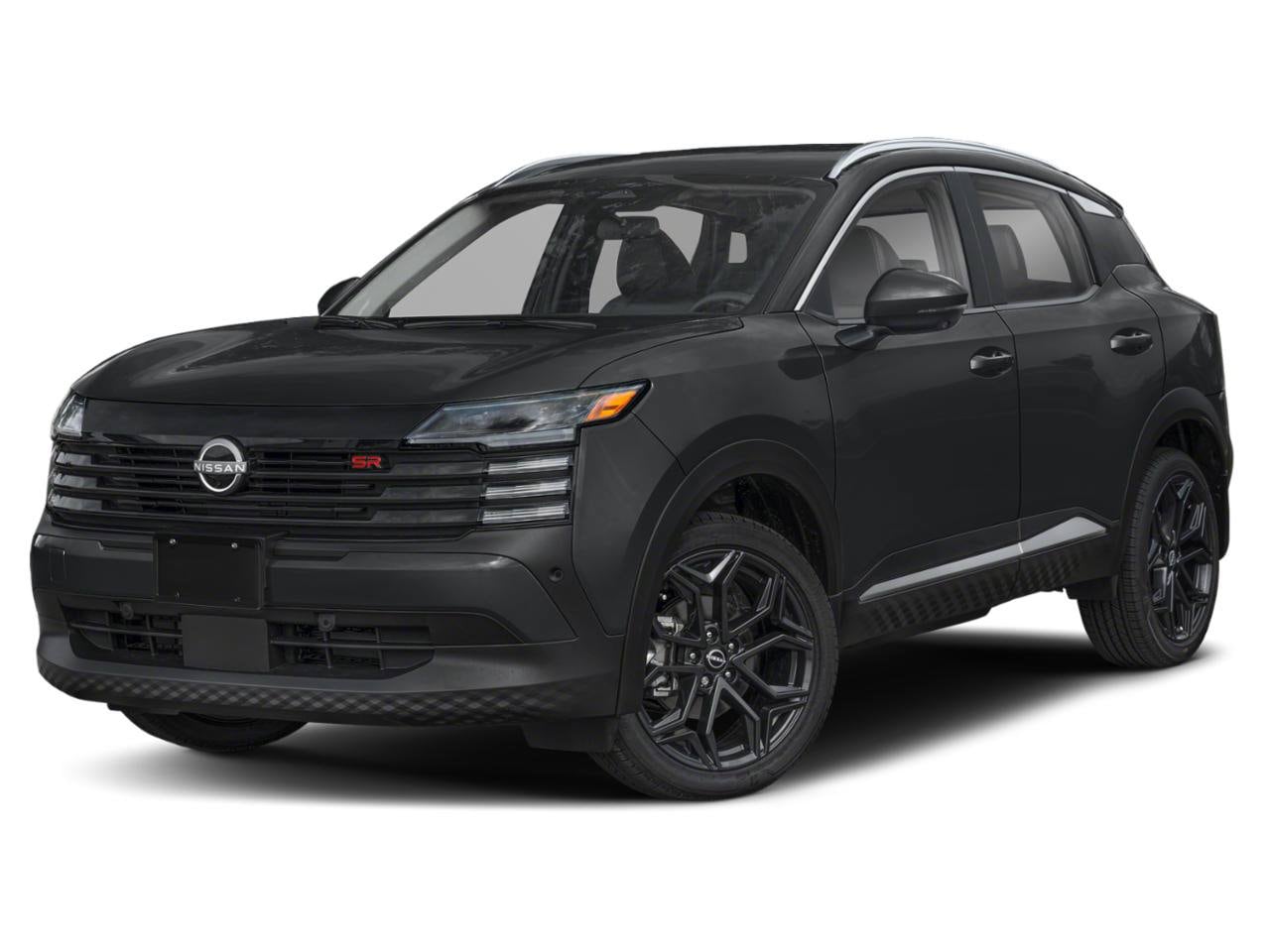 Thumbnail: 2026 Nissan Kicks - 1