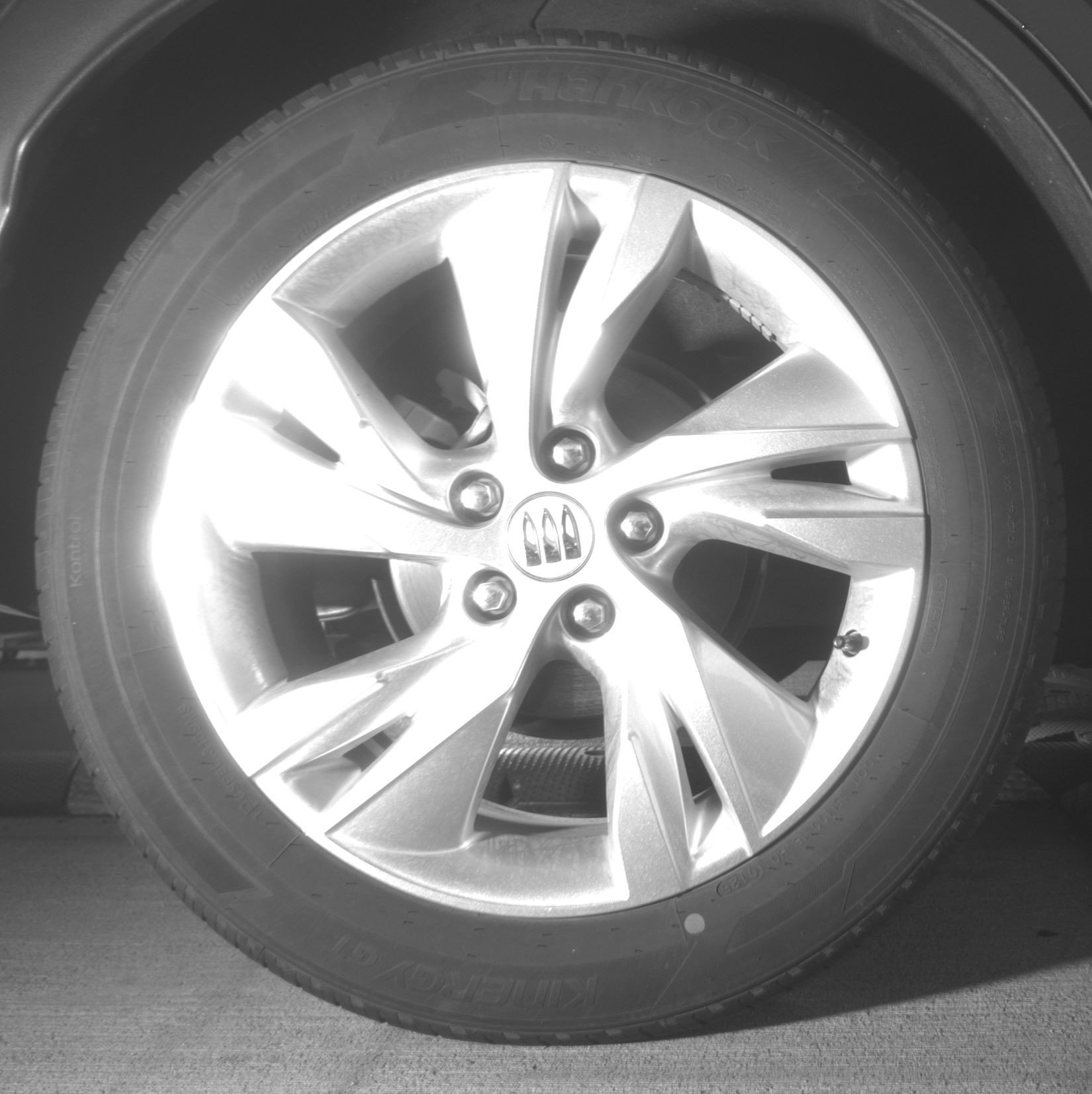 Thumbnail: 2025 Buick Encore GX - 15