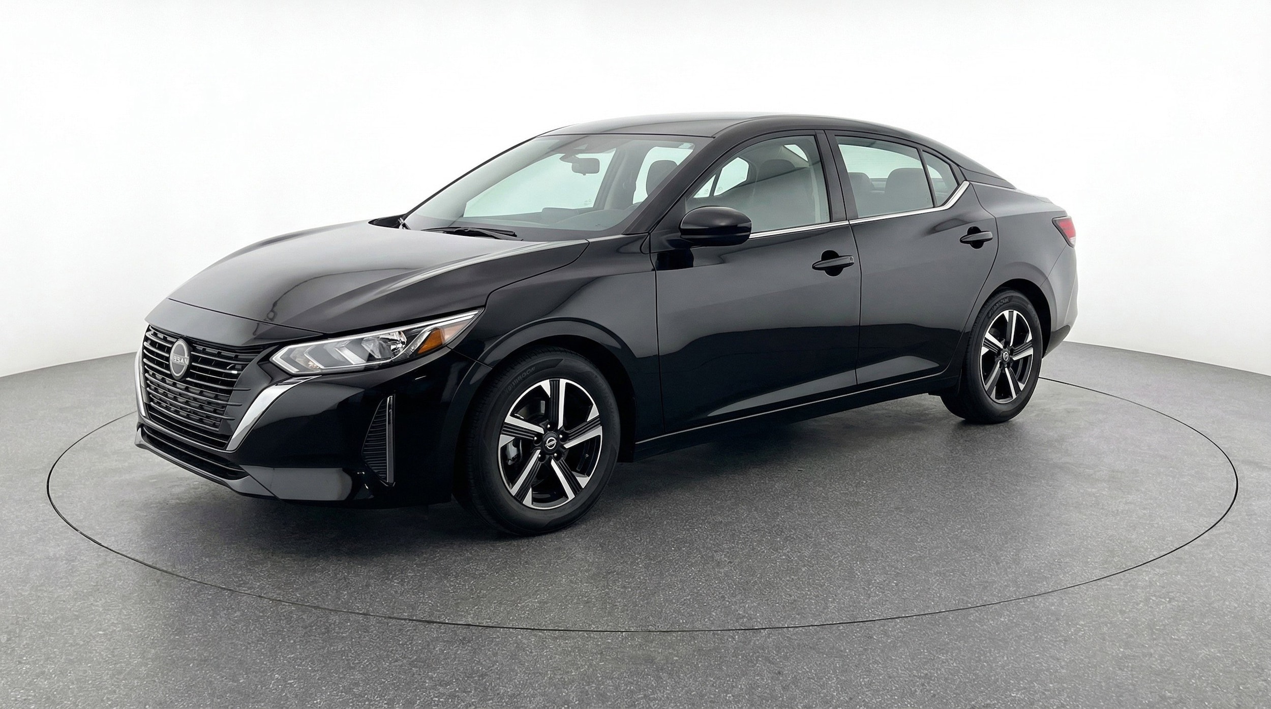 Thumbnail: 2025 Nissan Sentra - 3