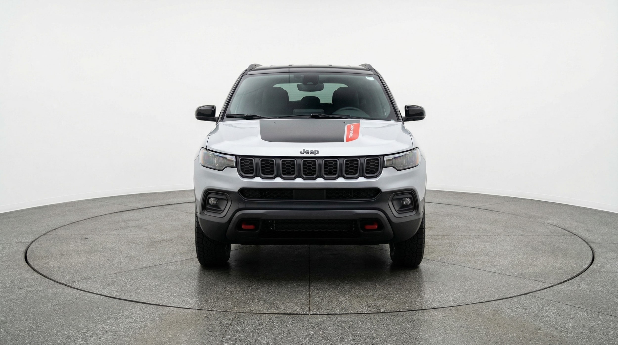 Thumbnail: 2025 Jeep Compass - 2