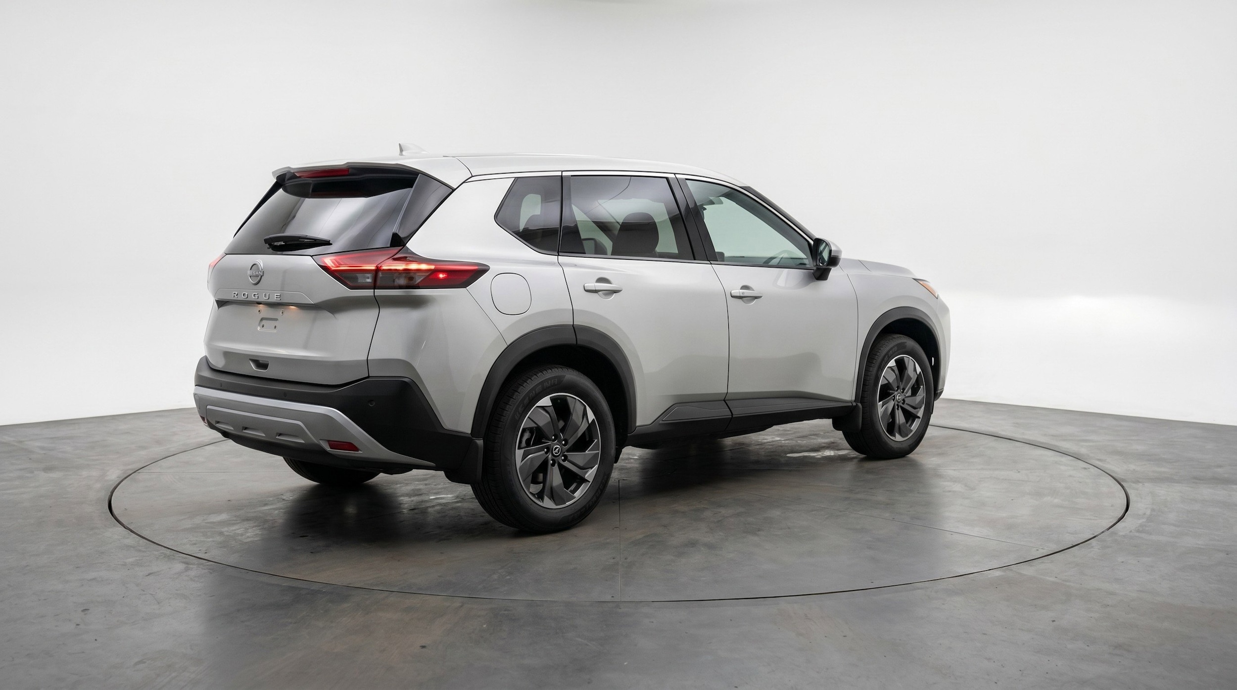 Thumbnail: 2025 Nissan Rogue - 9