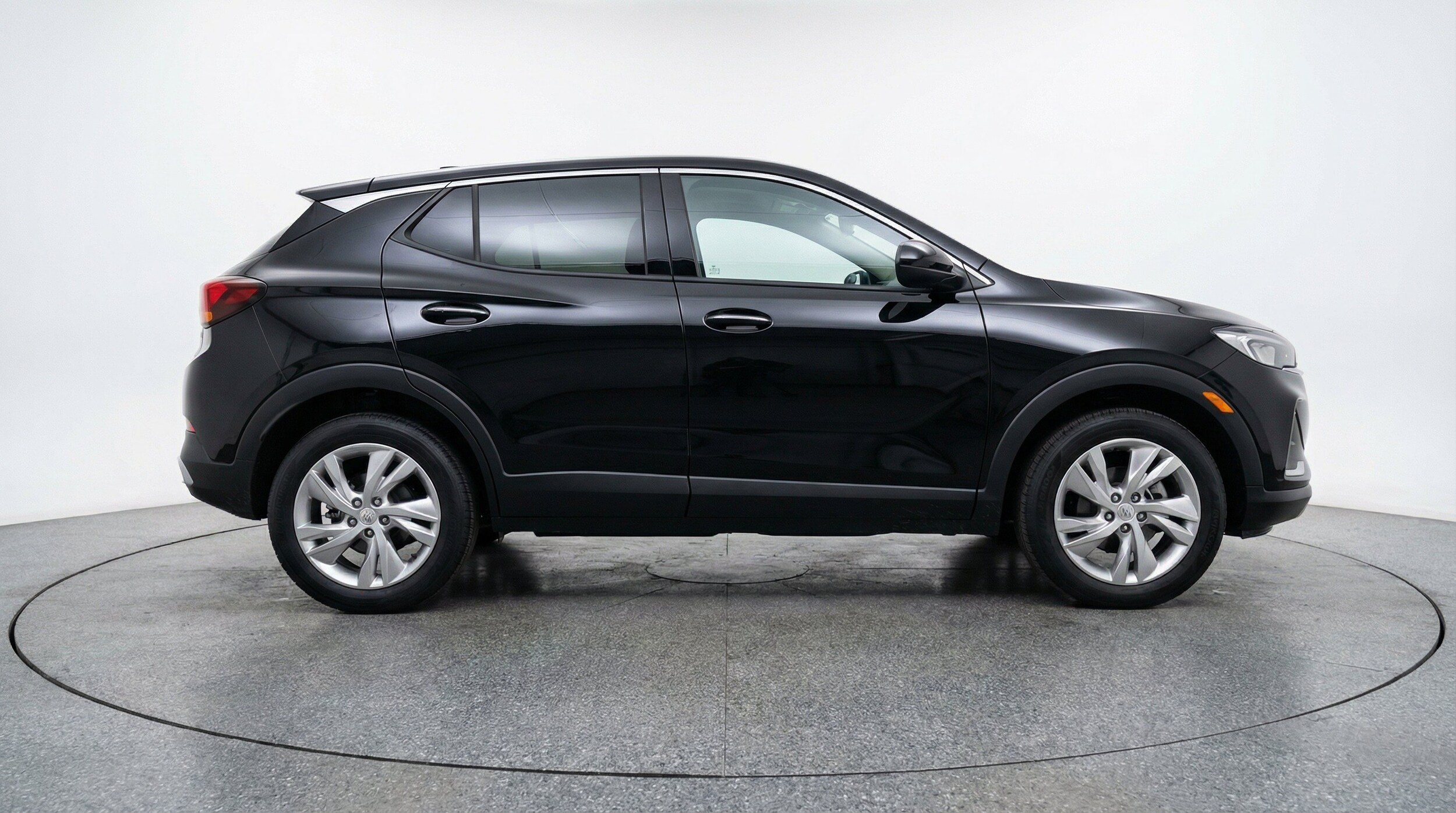 Thumbnail: 2025 Buick Encore GX - 11