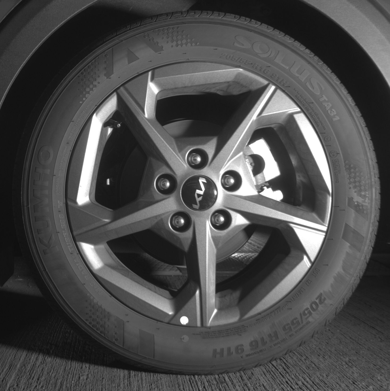 Thumbnail: 2025 Kia K4 - 11