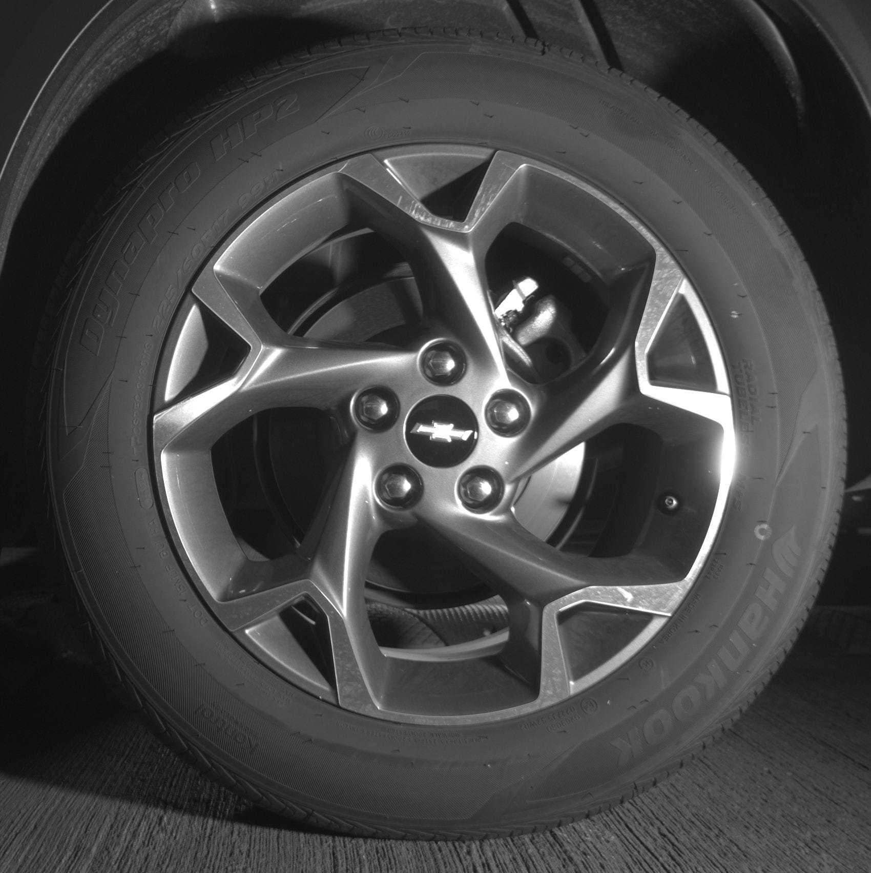 Thumbnail: 2025 Chevrolet Trax - 11