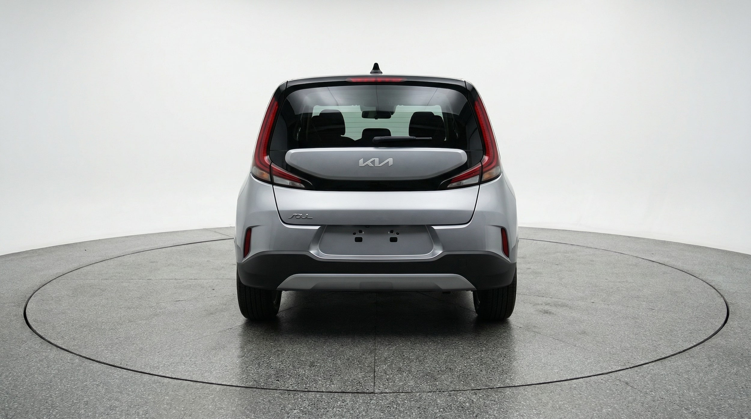 Thumbnail: 2025 Kia Soul - 6