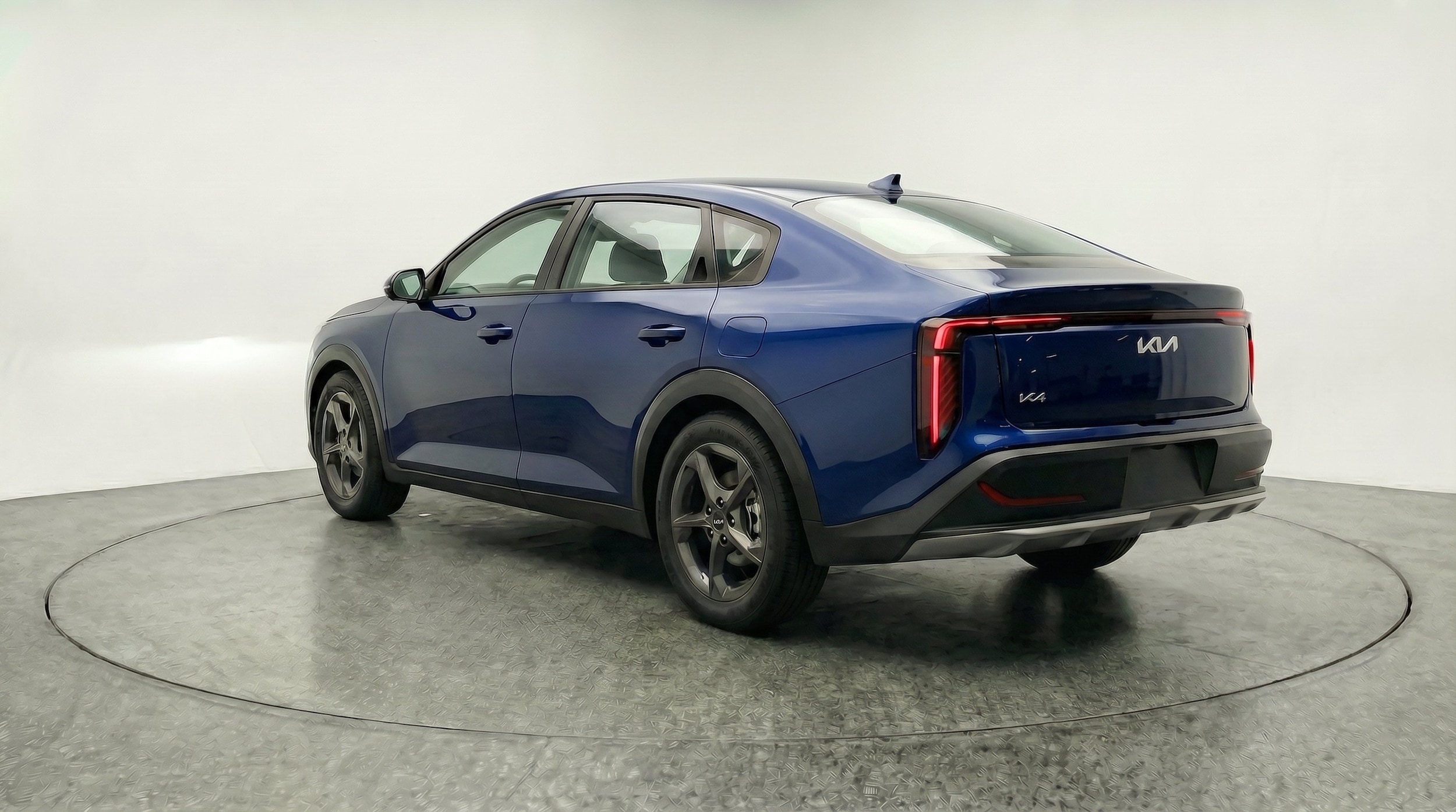 Thumbnail: 2026 Kia K4 - 6