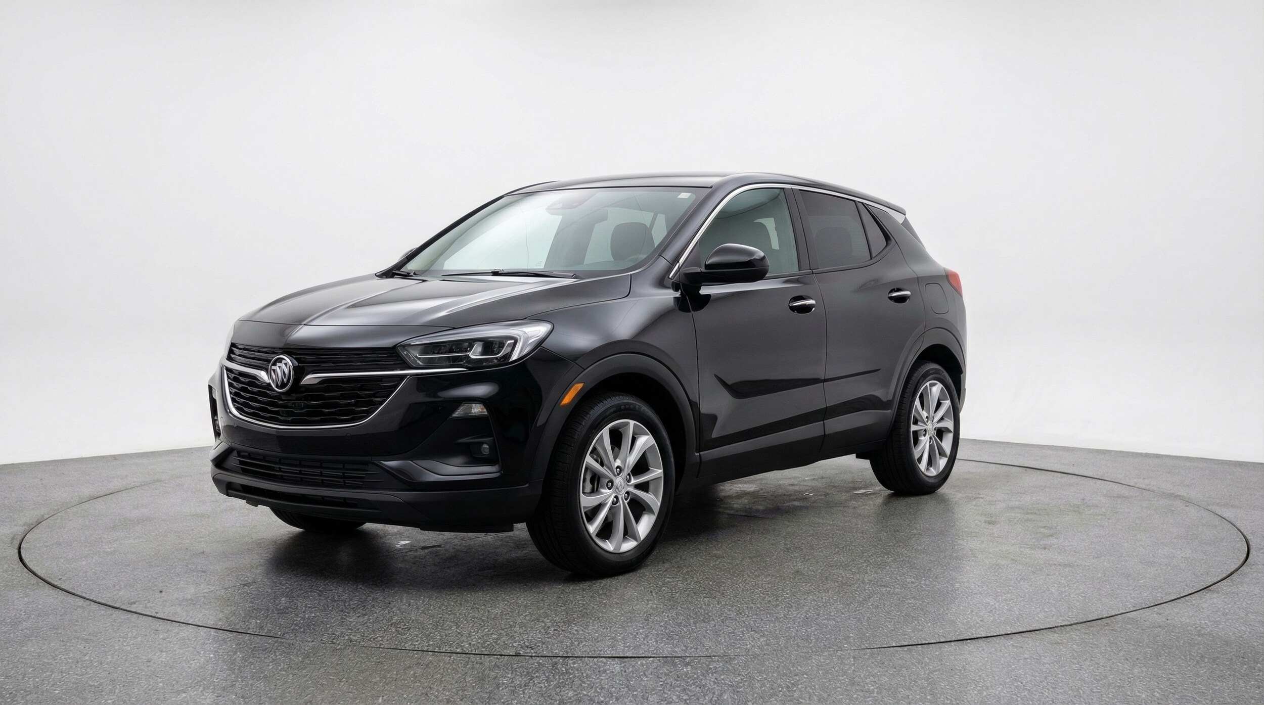 Thumbnail: 2025 Buick Encore GX - 3