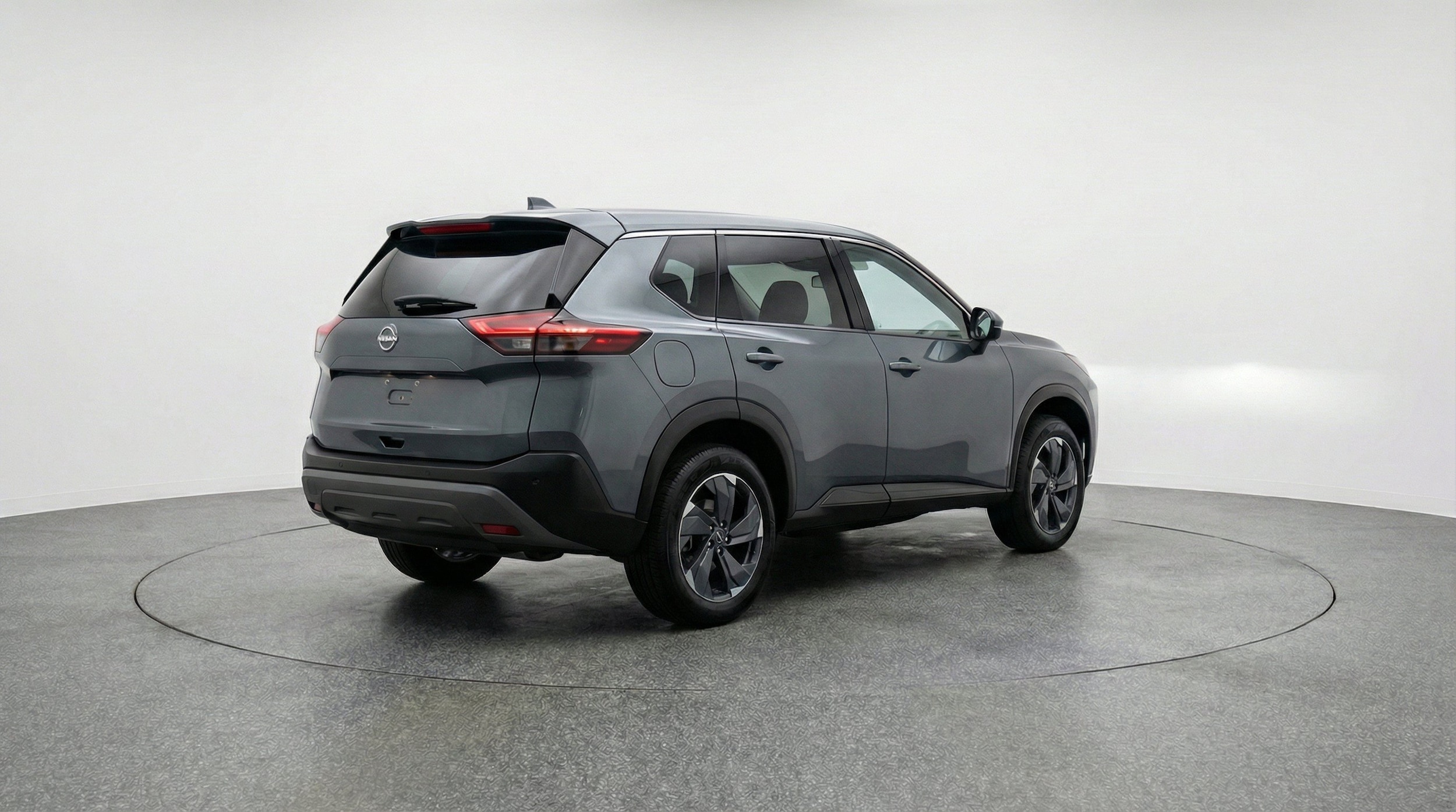 Thumbnail: 2025 Nissan Rogue - 9