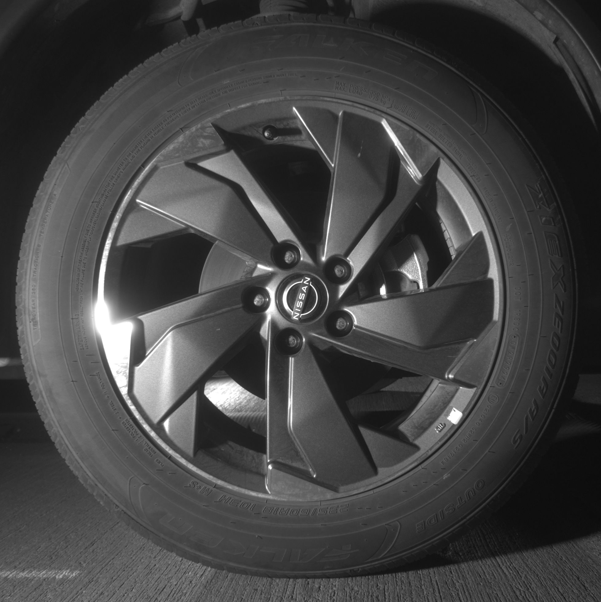 Thumbnail: 2025 Nissan Rogue - 10