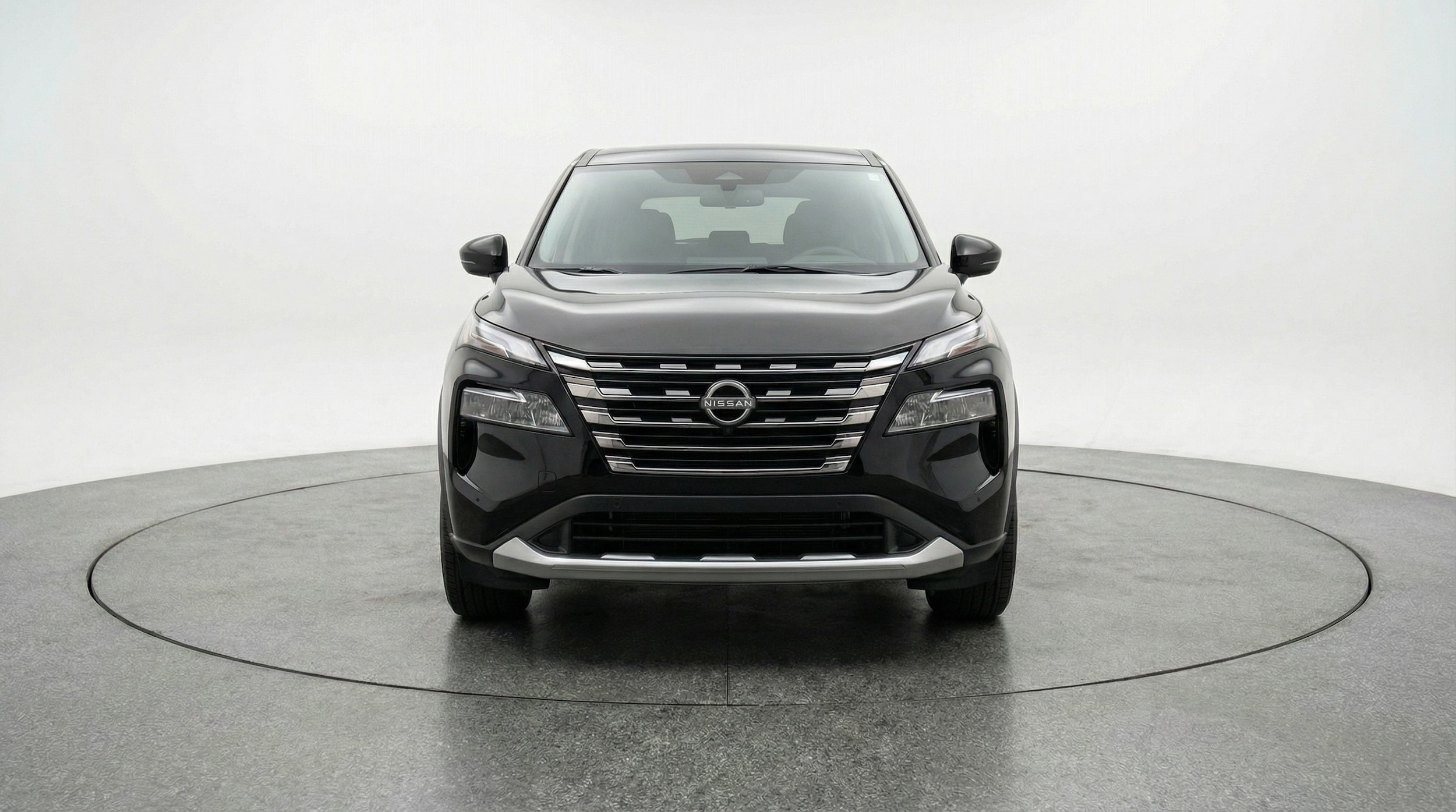 Thumbnail: 2025 Nissan Rogue - 2