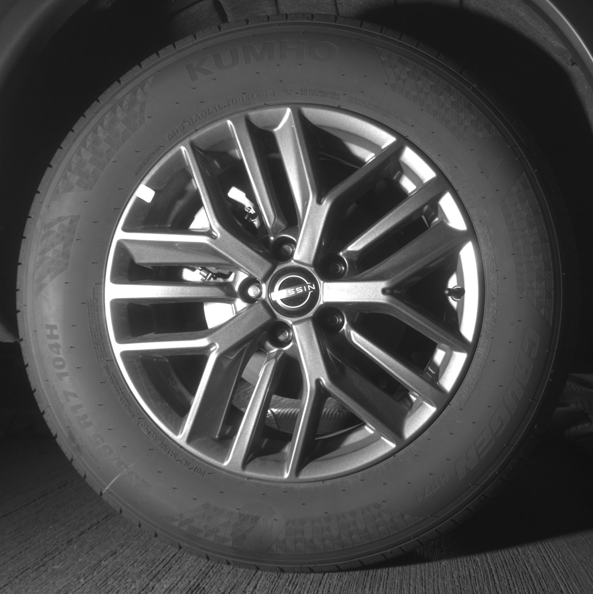 Thumbnail: 2026 Nissan Rogue - 15