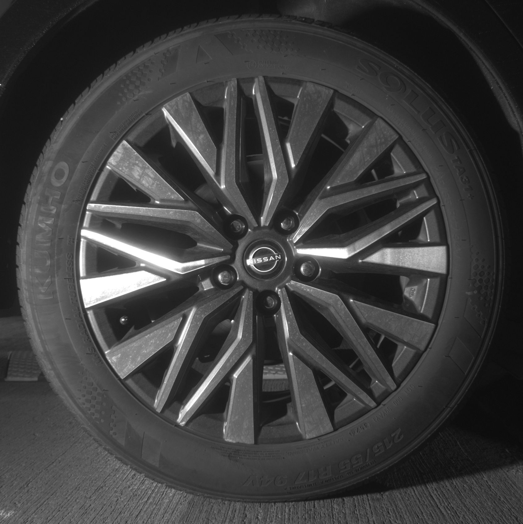 Thumbnail: 2025 Nissan Altima - 12