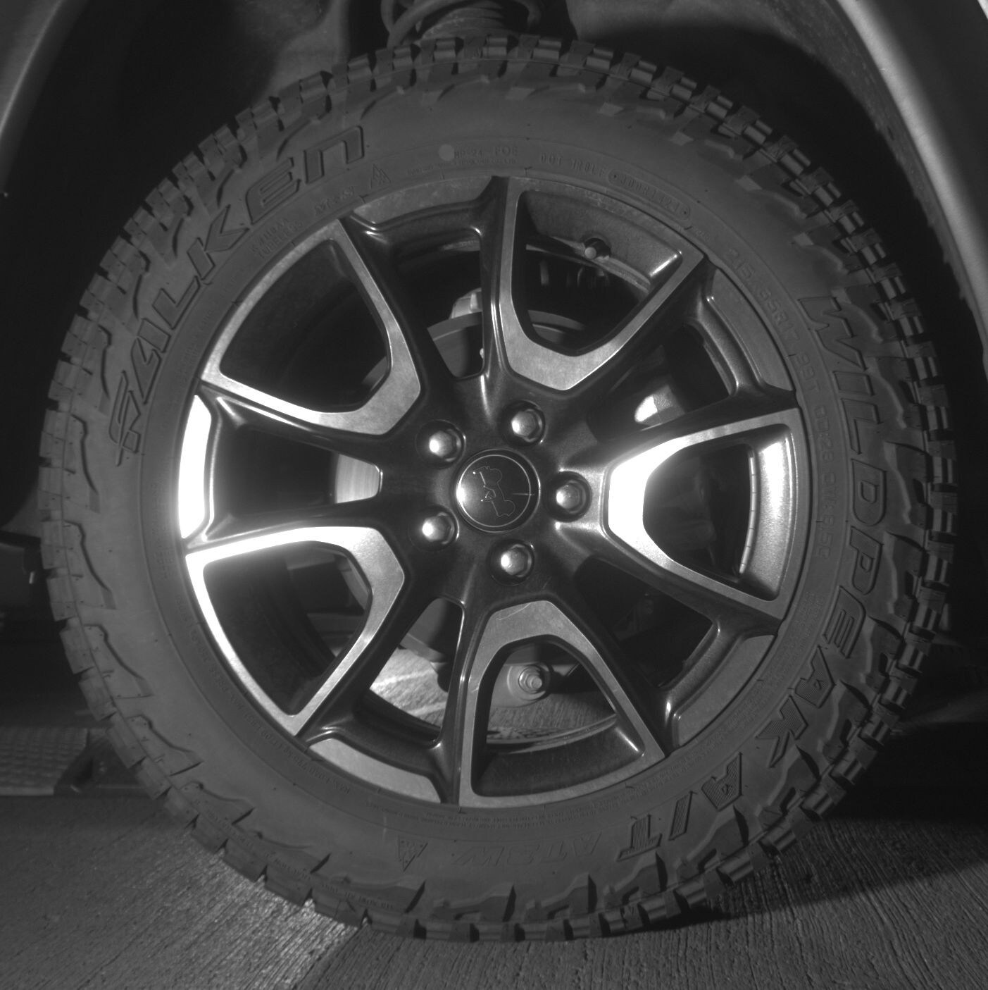 Thumbnail: 2025 Jeep Compass - 12