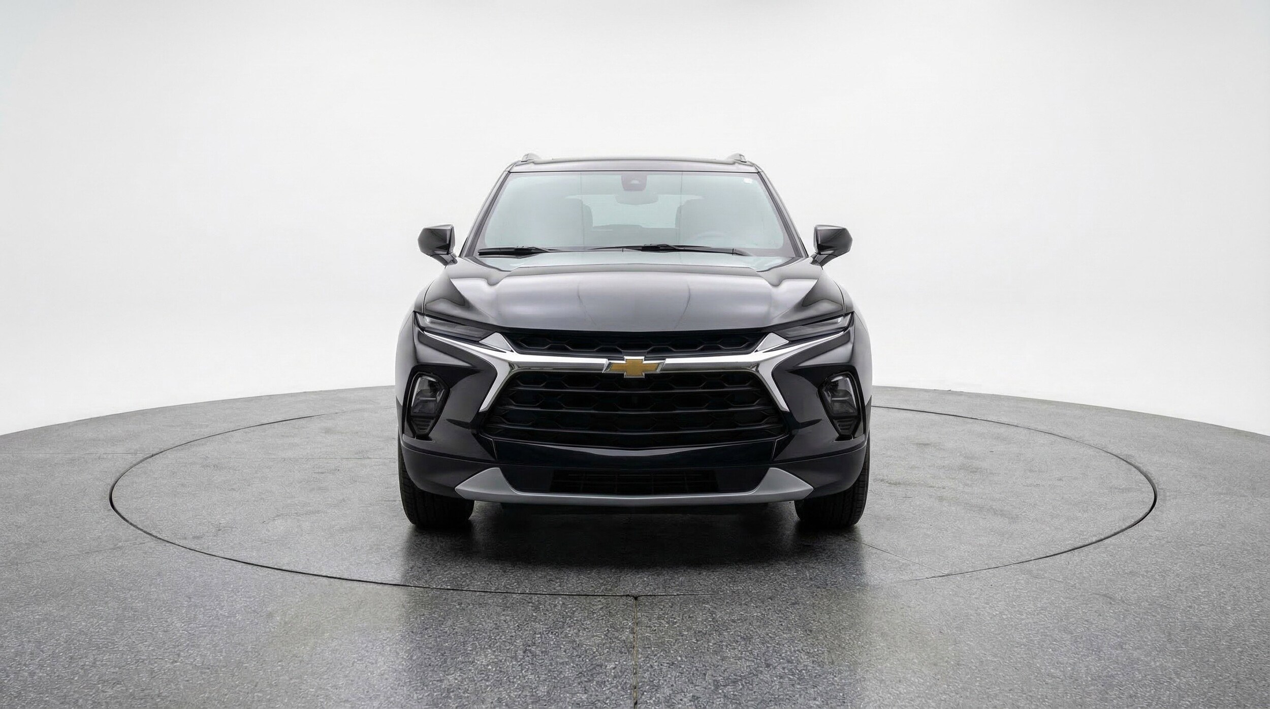 Thumbnail: 2025 Chevrolet Blazer - 2