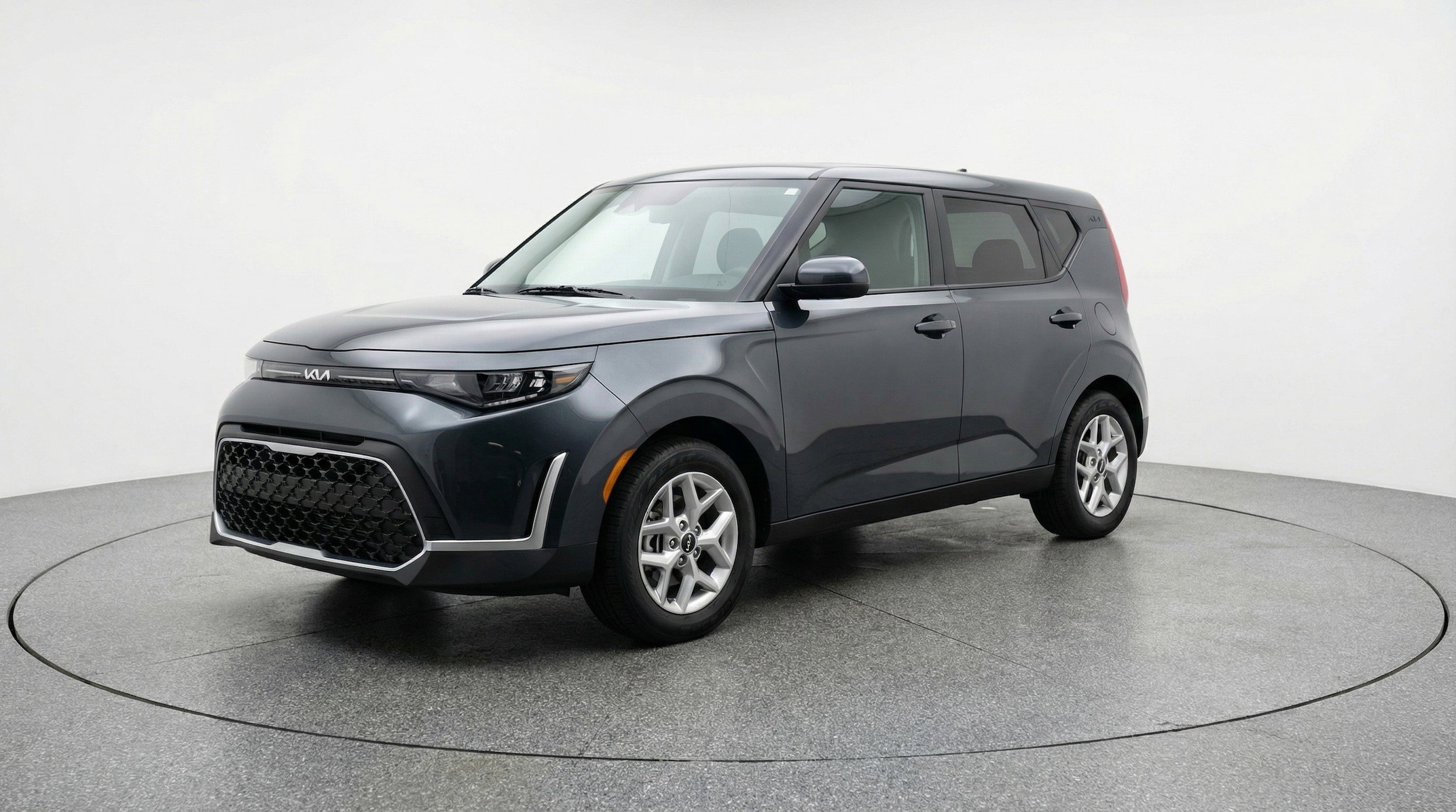 Thumbnail: 2025 Kia Soul - 3